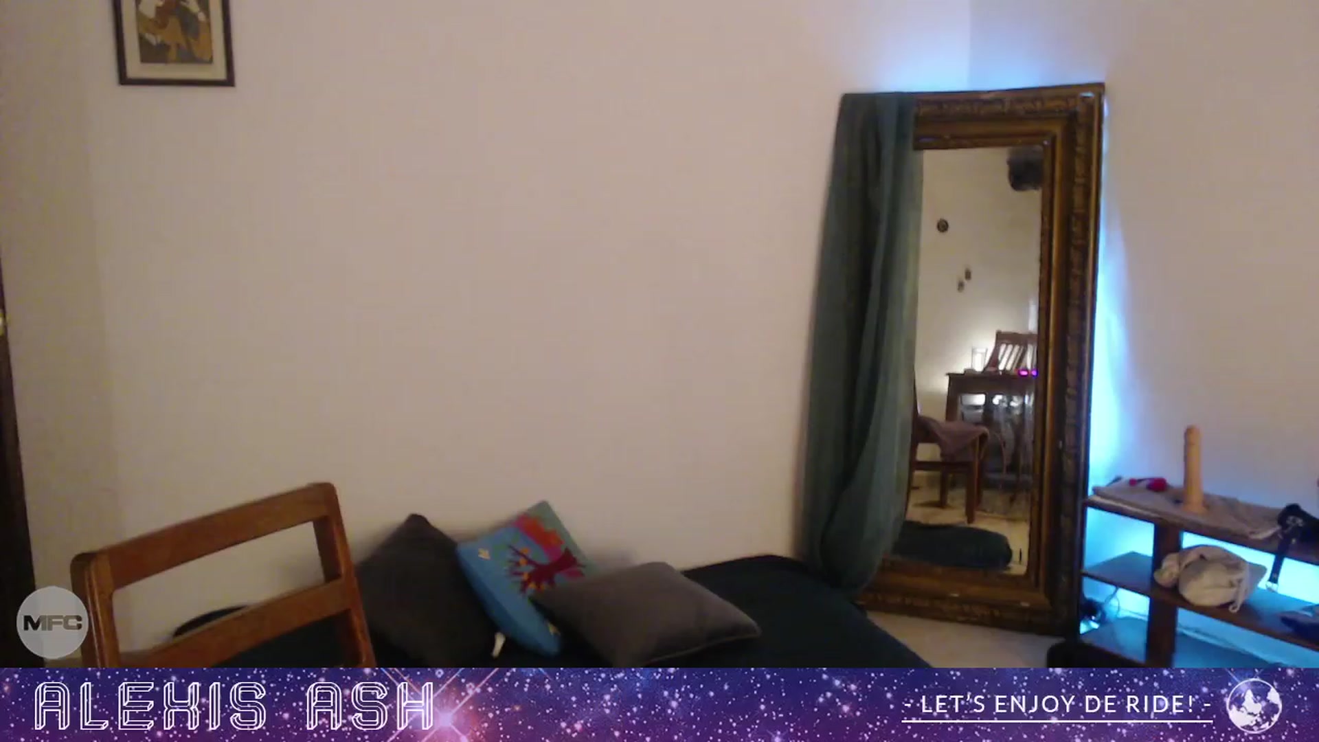 Gallery image thumbnail from Alexis_Ash's myfreecams stream on, 04/02/2023, 08:35 image 13 of 20