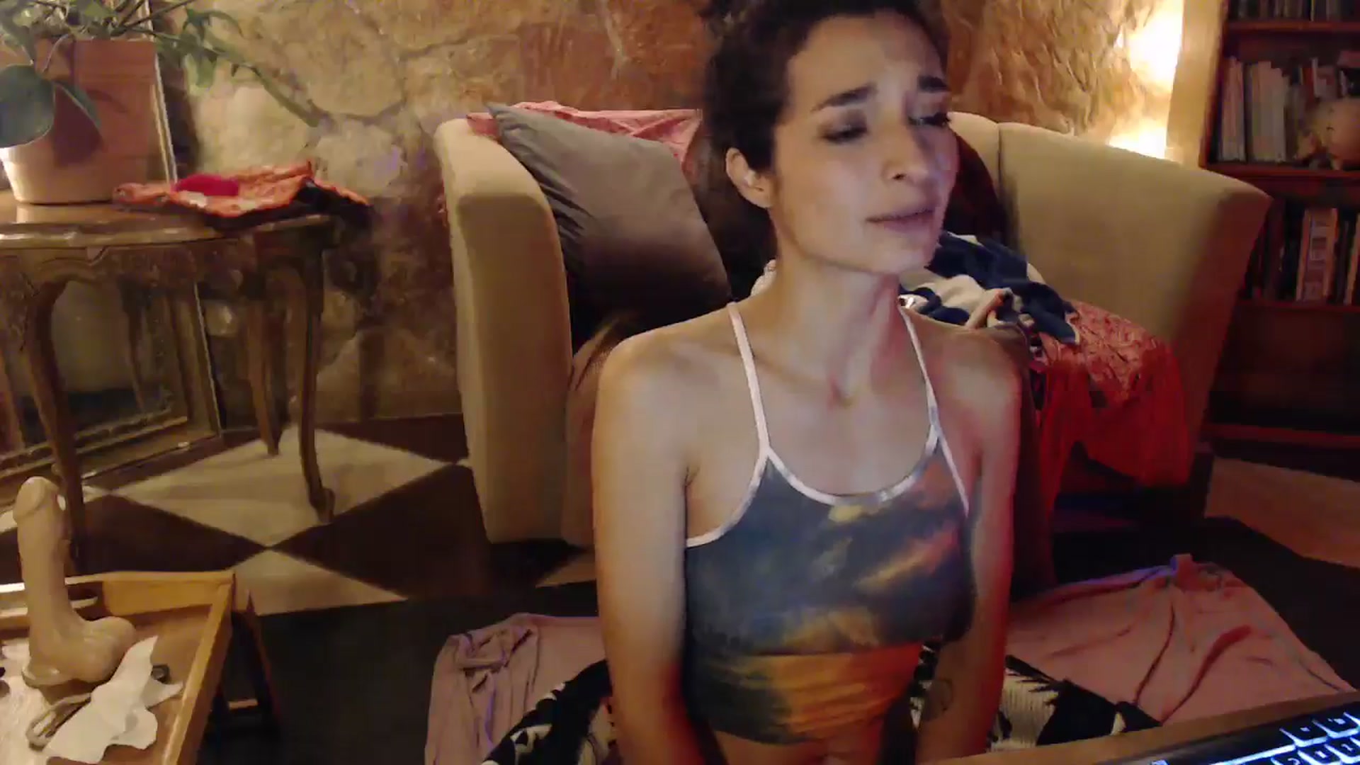 Gallery image thumbnail from Alexis_Ash's myfreecams stream on, 06/22/2024, 10:33 image 20 of 20