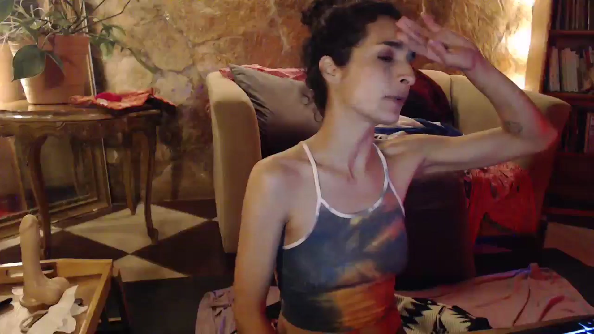 Gallery image thumbnail from Alexis_Ash's myfreecams stream on, 06/22/2024, 10:33 image 19 of 20
