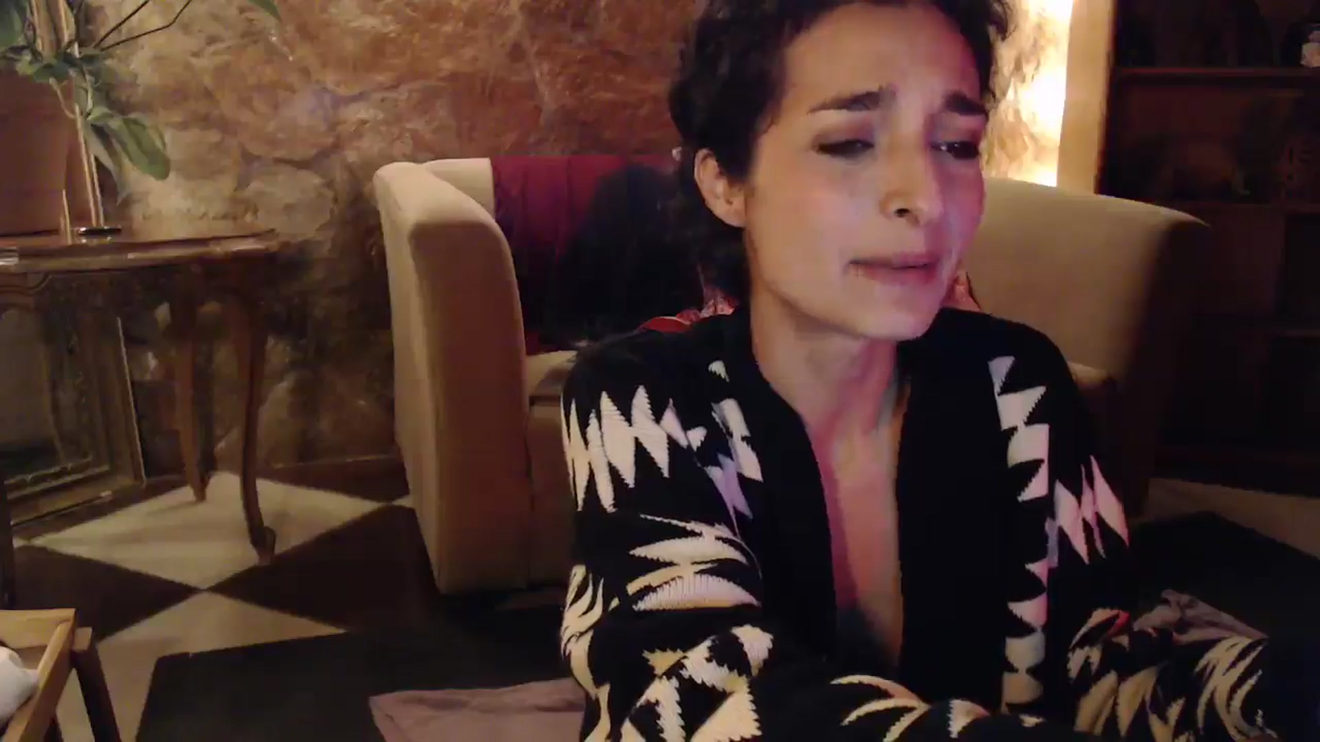 Gallery image thumbnail from Alexis_Ash's myfreecams stream on, 06/30/2024, 09:38 image 16 of 20