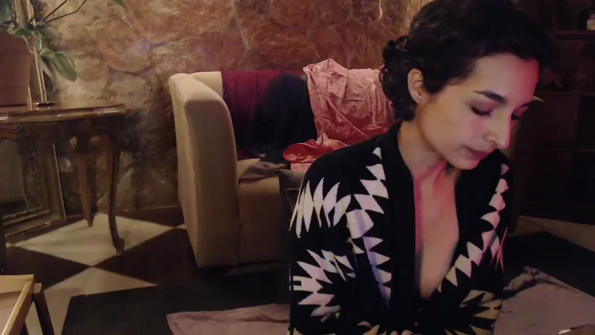 Gallery image thumbnail from Alexis_Ash's myfreecams stream on, 06/30/2024, 09:38 image 11 of 20