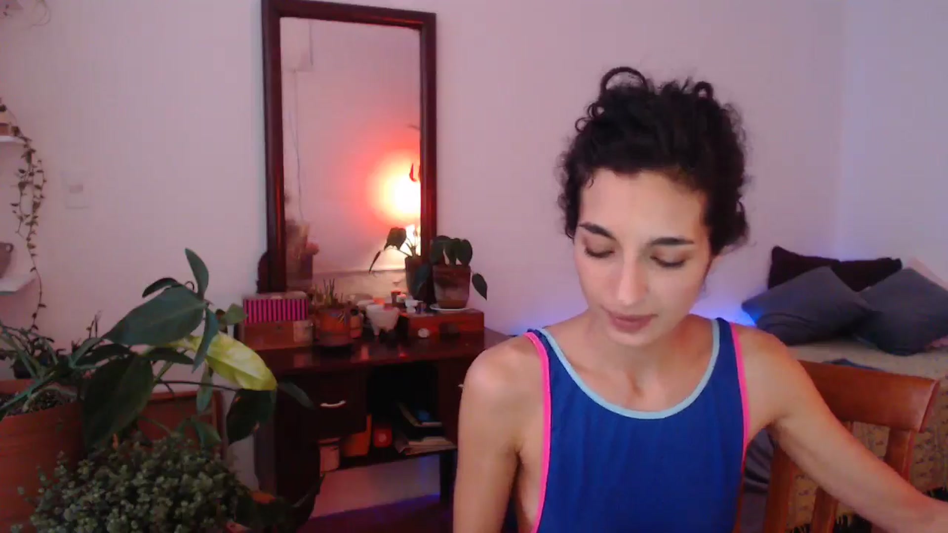 Gallery image thumbnail from Alexis_Ash's myfreecams stream on, 07/27/2024, 12:33 image 18 of 20