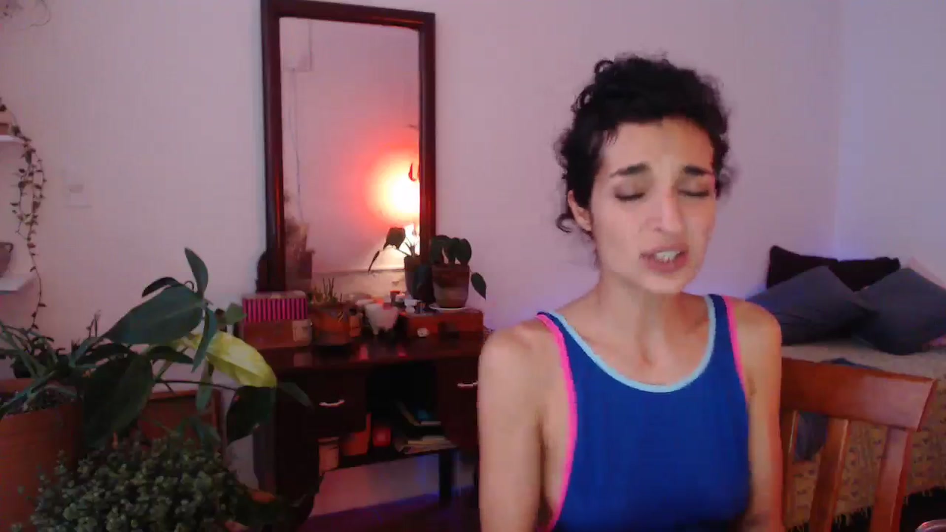 Gallery image thumbnail from Alexis_Ash's myfreecams stream on, 07/27/2024, 12:33 image 17 of 20