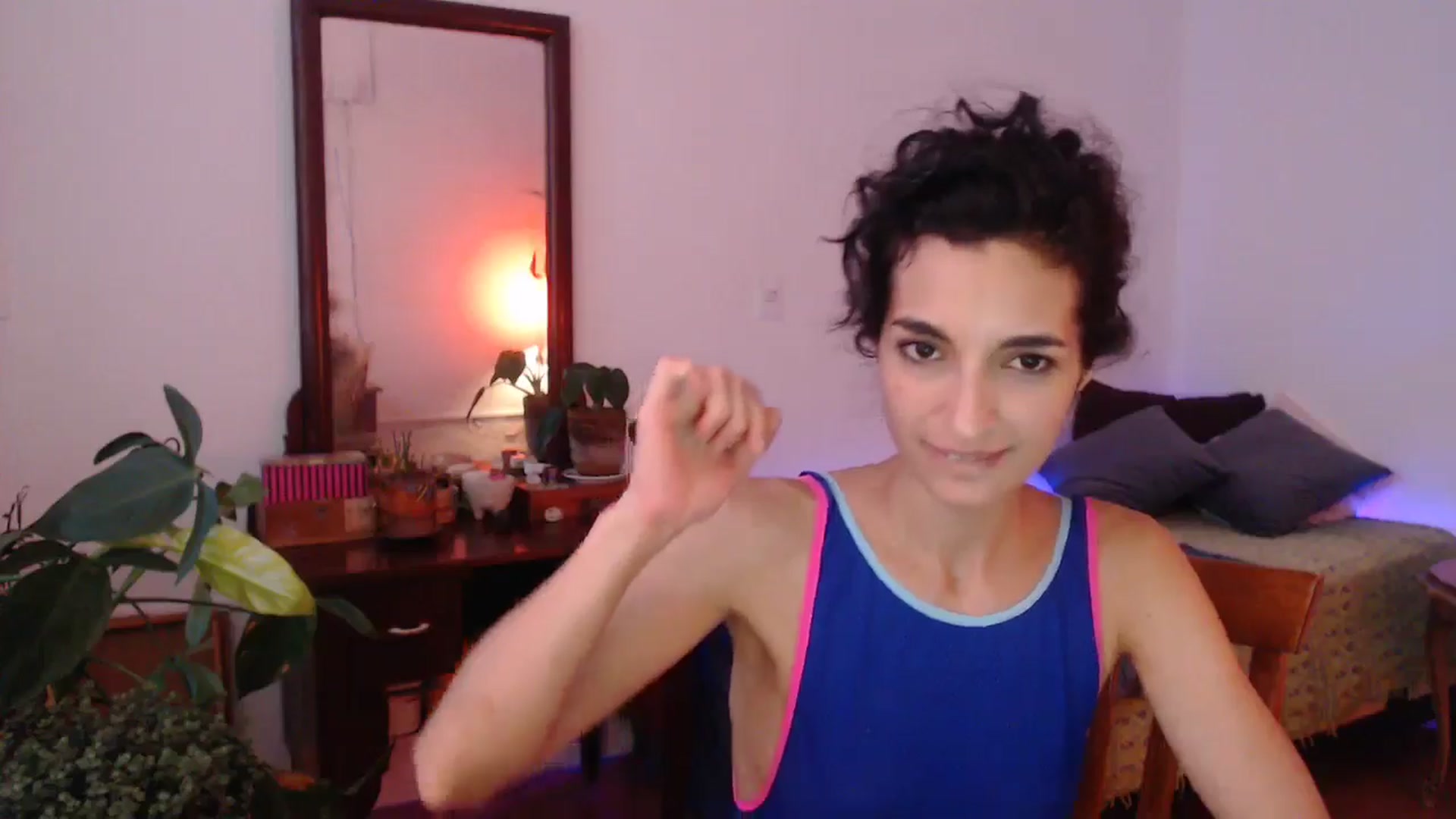 Gallery image thumbnail from Alexis_Ash's myfreecams stream on, 07/27/2024, 12:33 image 19 of 20