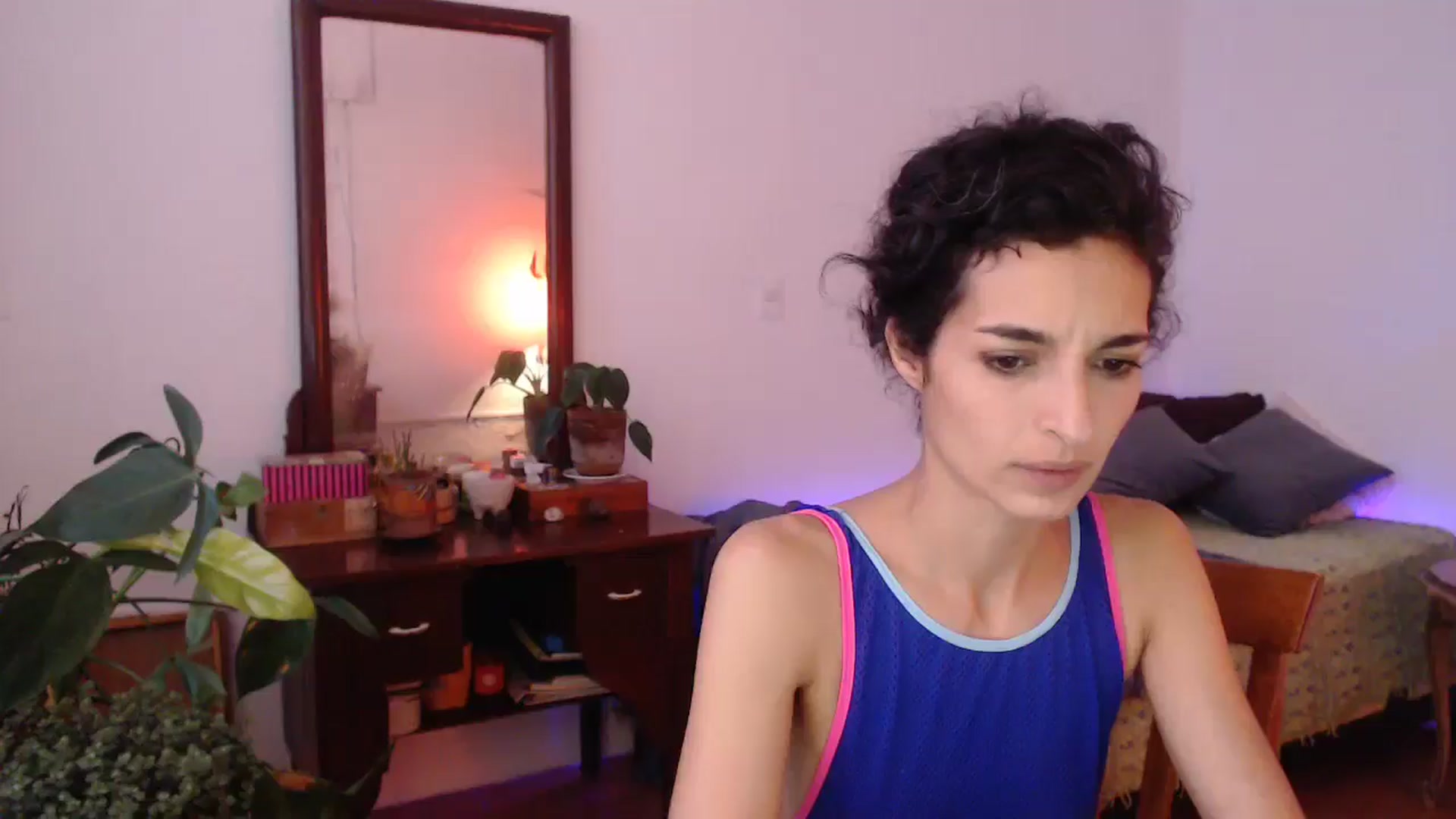 Gallery image thumbnail from Alexis_Ash's myfreecams stream on, 07/27/2024, 12:33 image 20 of 20