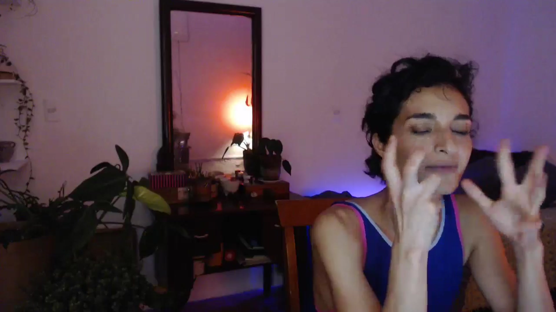 Gallery image thumbnail from Alexis_Ash's myfreecams stream on, 07/27/2024, 12:33 image 9 of 20