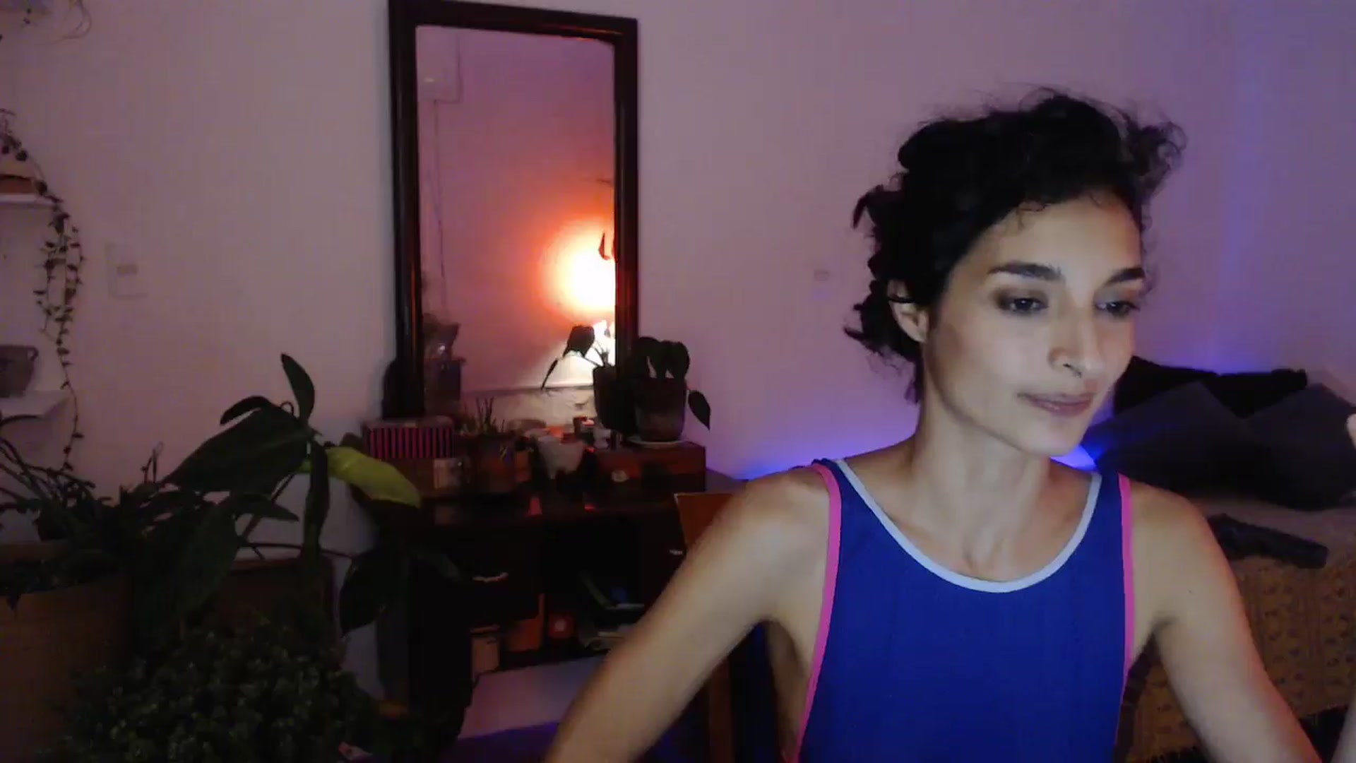 Gallery image thumbnail from Alexis_Ash's myfreecams stream on, 07/27/2024, 12:33 image 3 of 20