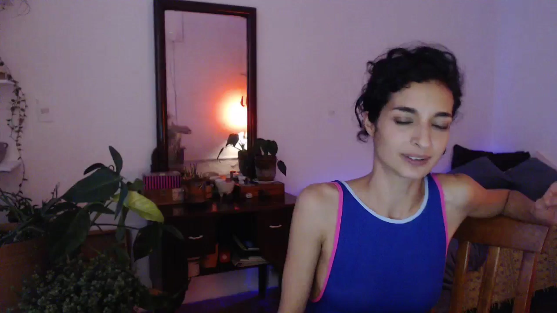 Gallery image thumbnail from Alexis_Ash's myfreecams stream on, 07/27/2024, 12:33 image 14 of 20