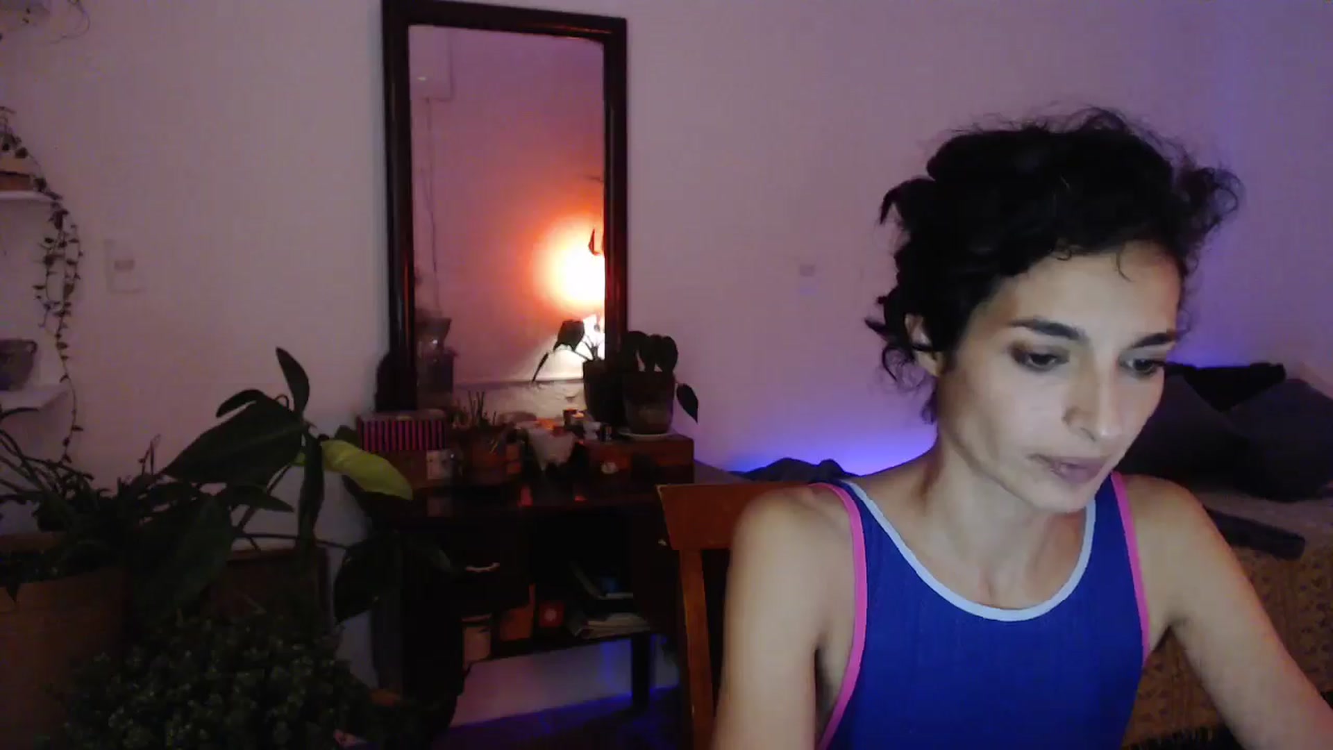 Gallery image thumbnail from Alexis_Ash's myfreecams stream on, 07/27/2024, 12:33 image 4 of 20
