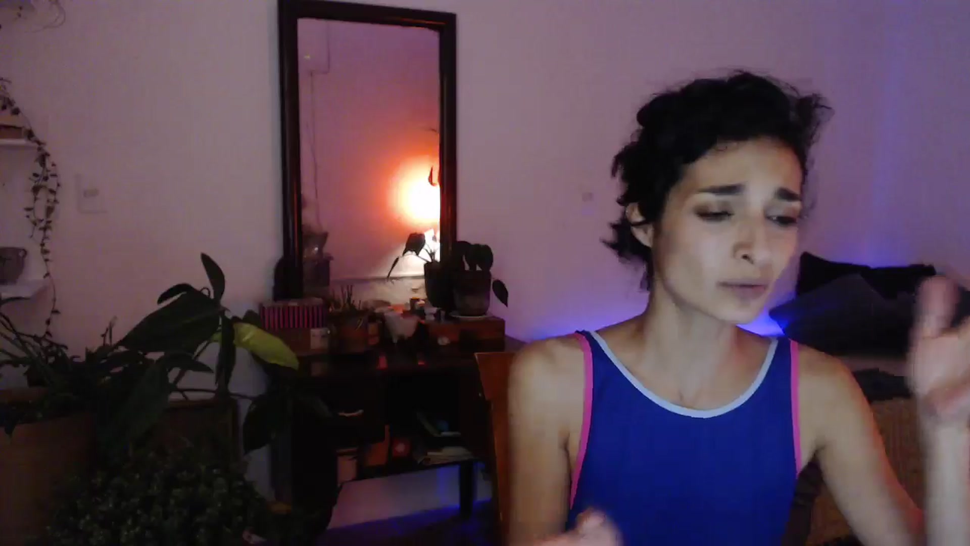 Gallery image thumbnail from Alexis_Ash's myfreecams stream on, 07/27/2024, 12:33 image 7 of 20