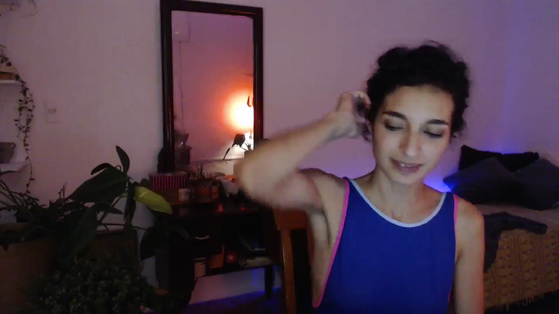 Gallery image thumbnail from Alexis_Ash's myfreecams stream on, 07/27/2024, 12:33 image 8 of 20