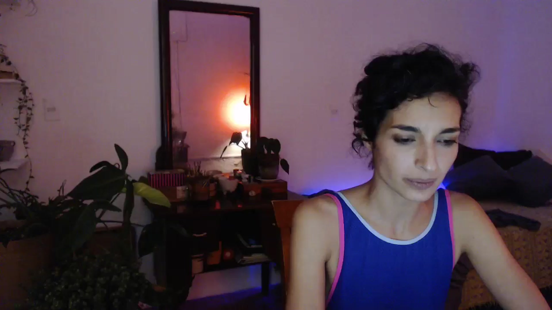 Gallery image thumbnail from Alexis_Ash's myfreecams stream on, 07/27/2024, 12:33 image 5 of 20