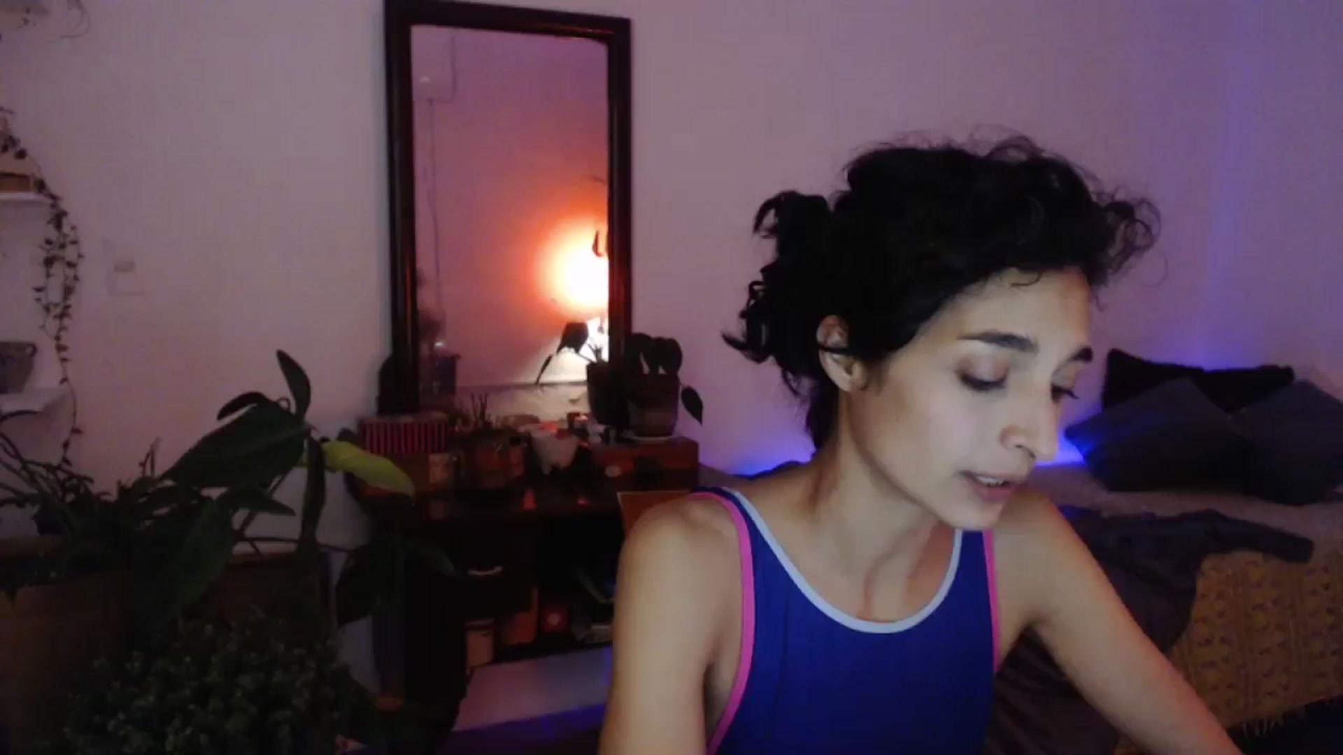 Gallery image thumbnail from Alexis_Ash's myfreecams stream on, 07/27/2024, 12:33 image 1 of 20