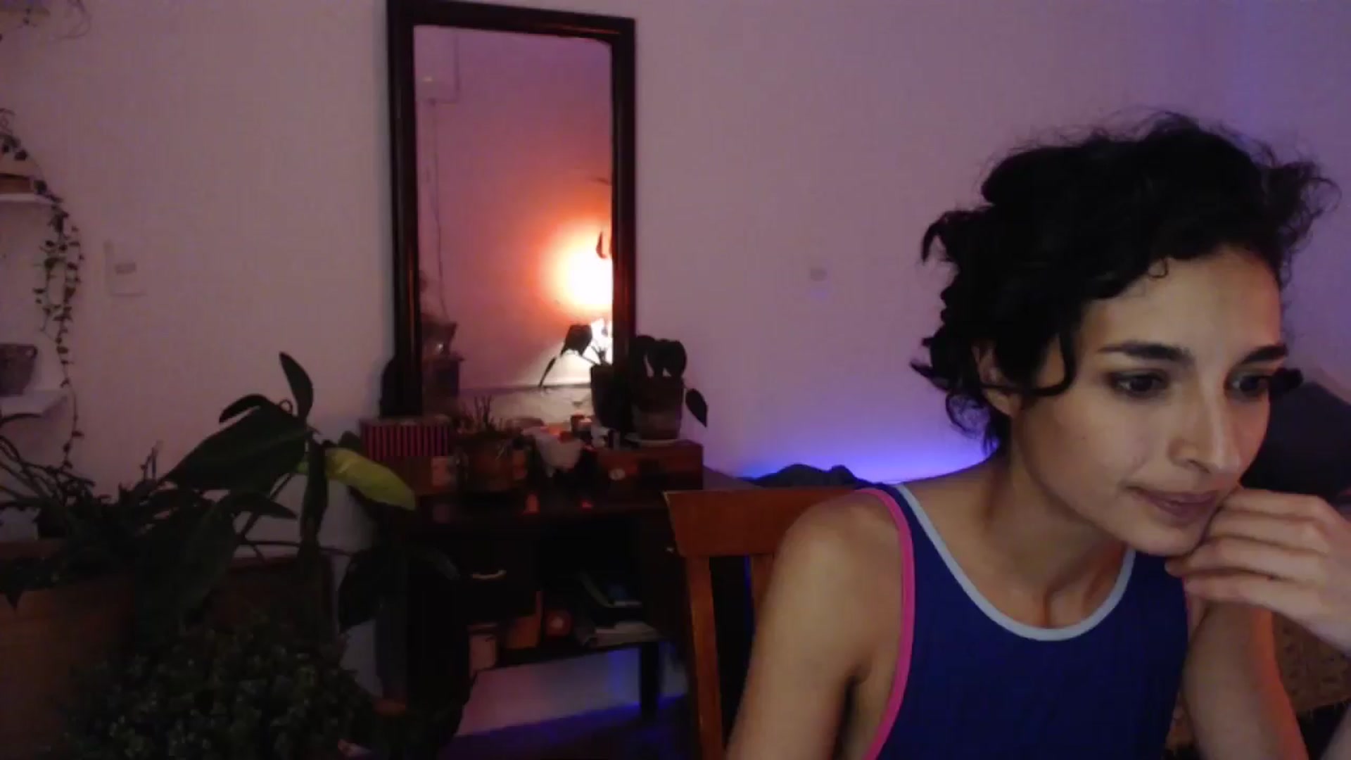 Gallery image thumbnail from Alexis_Ash's myfreecams stream on, 07/27/2024, 12:33 image 6 of 20