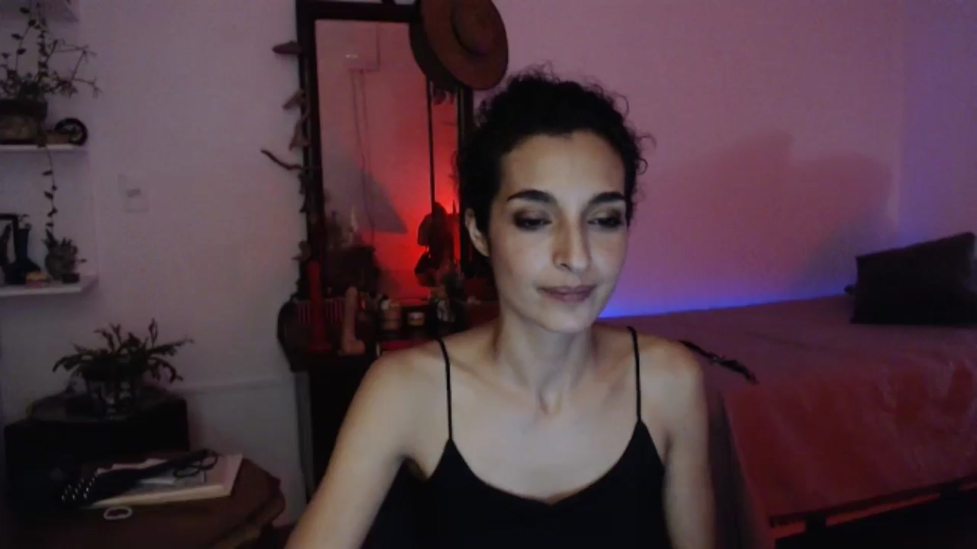 Gallery image thumbnail from Alexis_Ash's myfreecams stream on, 08/26/2024, 08:18 image 20 of 20