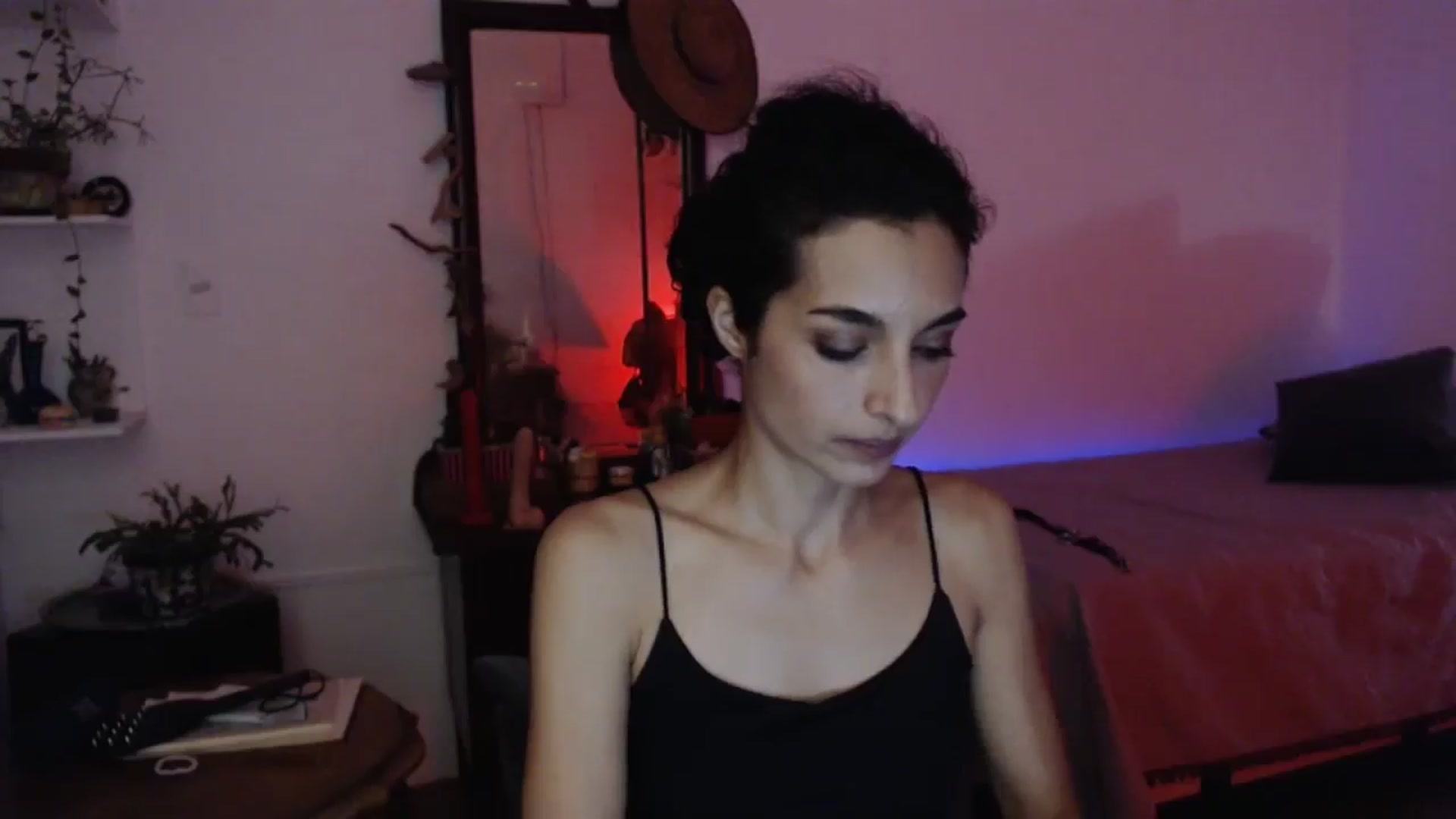 Gallery image thumbnail from Alexis_Ash's myfreecams stream on, 08/26/2024, 08:18 image 16 of 20