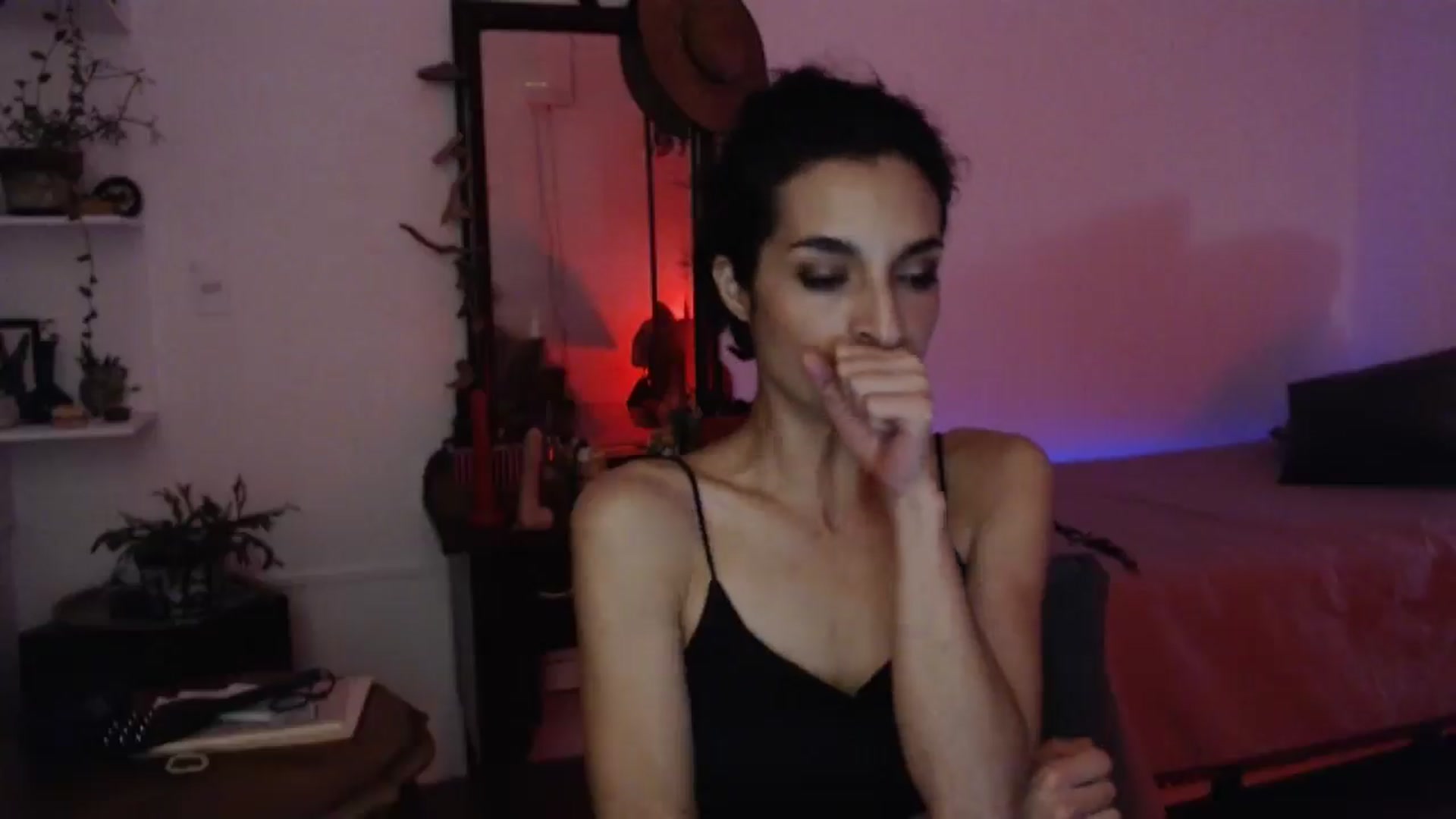 Gallery image thumbnail from Alexis_Ash's myfreecams stream on, 08/26/2024, 08:18 image 6 of 20