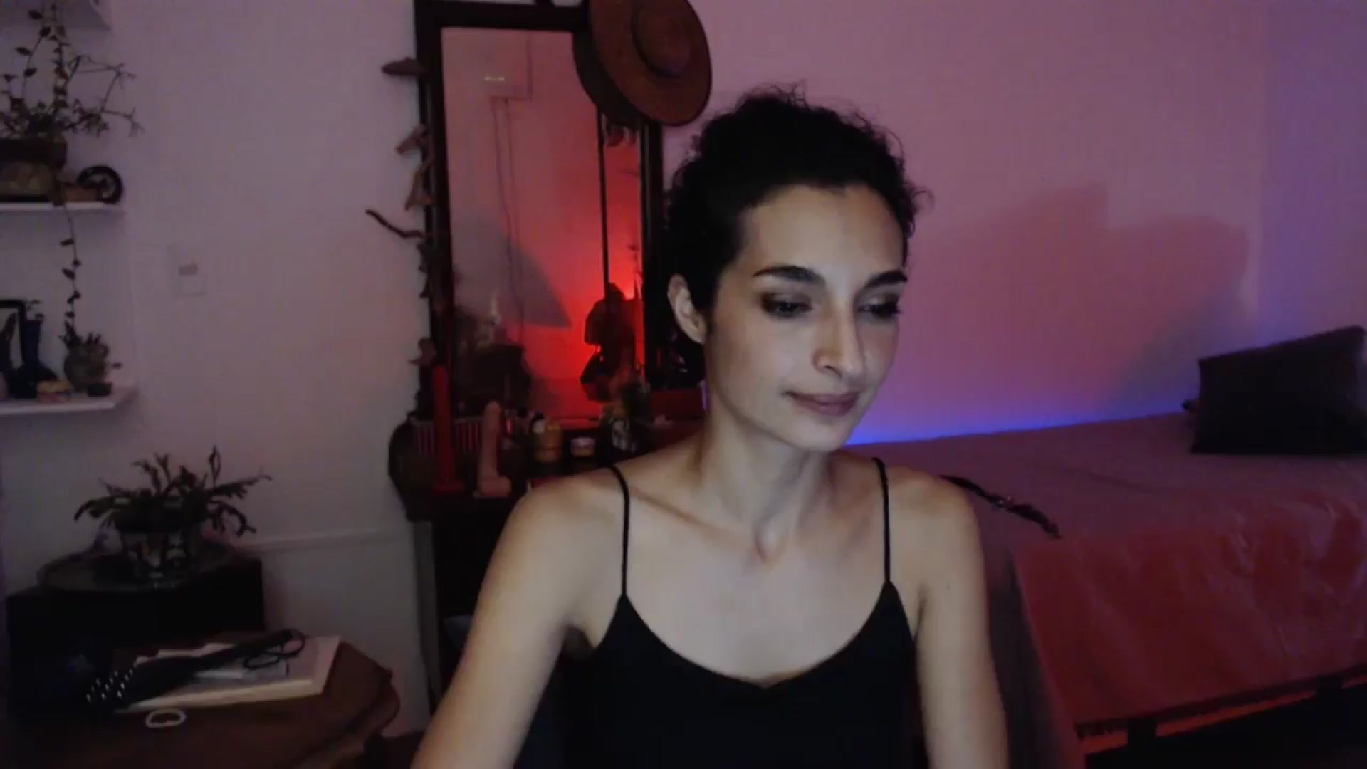 Gallery image thumbnail from Alexis_Ash's myfreecams stream on, 08/26/2024, 08:18 image 17 of 20