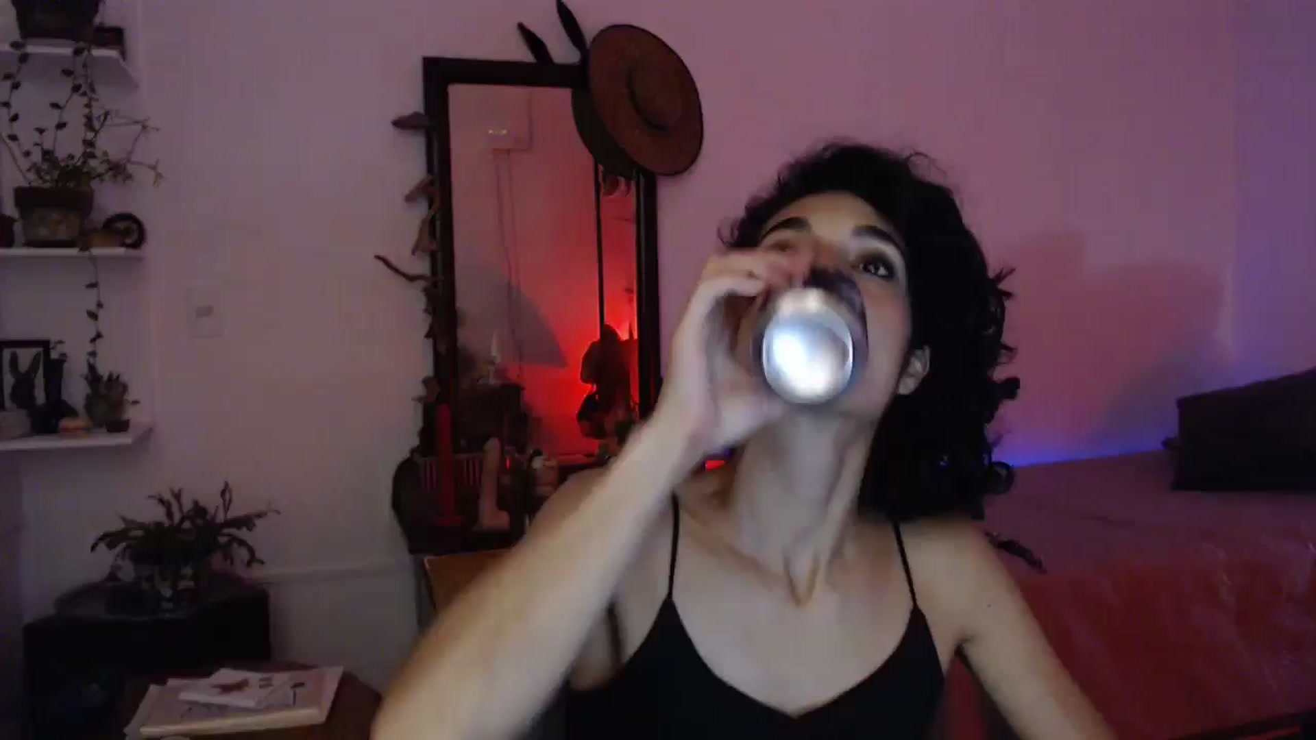Gallery image thumbnail from Alexis_Ash's myfreecams stream on, 08/26/2024, 08:18 image 1 of 20