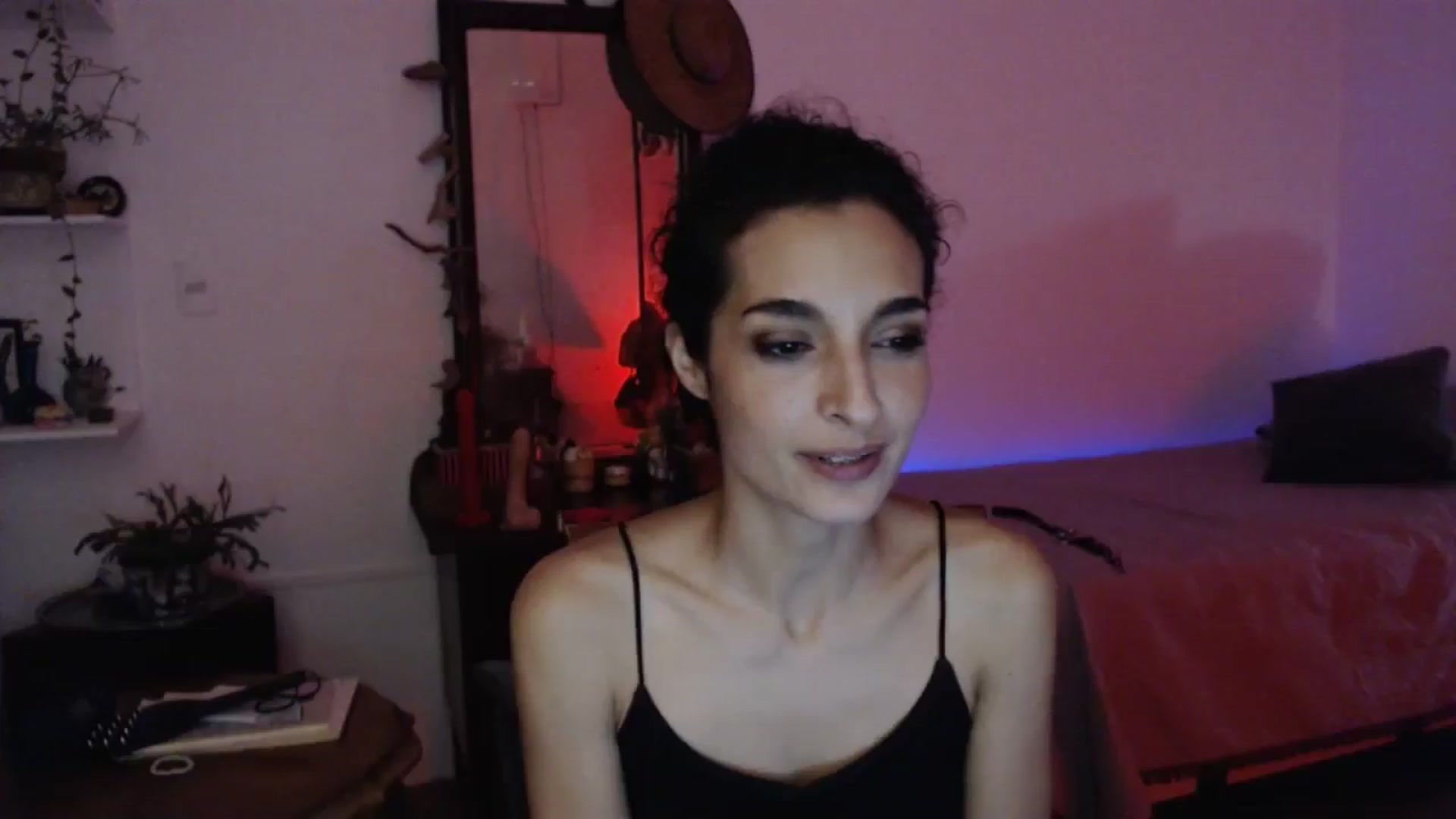 Gallery image thumbnail from Alexis_Ash's myfreecams stream on, 08/26/2024, 08:18 image 13 of 20