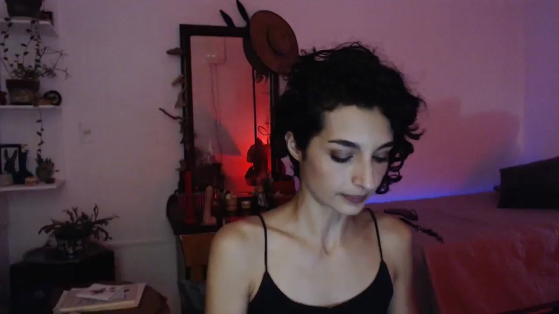 Gallery image thumbnail from Alexis_Ash's myfreecams stream on, 08/26/2024, 08:18 image 2 of 20