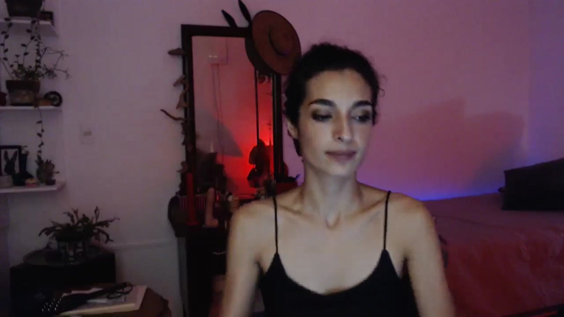 Gallery image thumbnail from Alexis_Ash's myfreecams stream on, 08/26/2024, 08:18 image 4 of 20