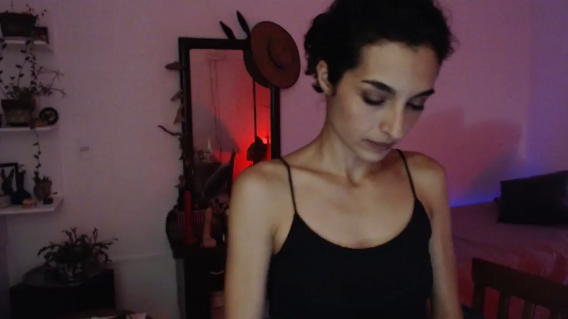 Gallery image thumbnail from Alexis_Ash's myfreecams stream on, 08/26/2024, 08:18 image 8 of 20
