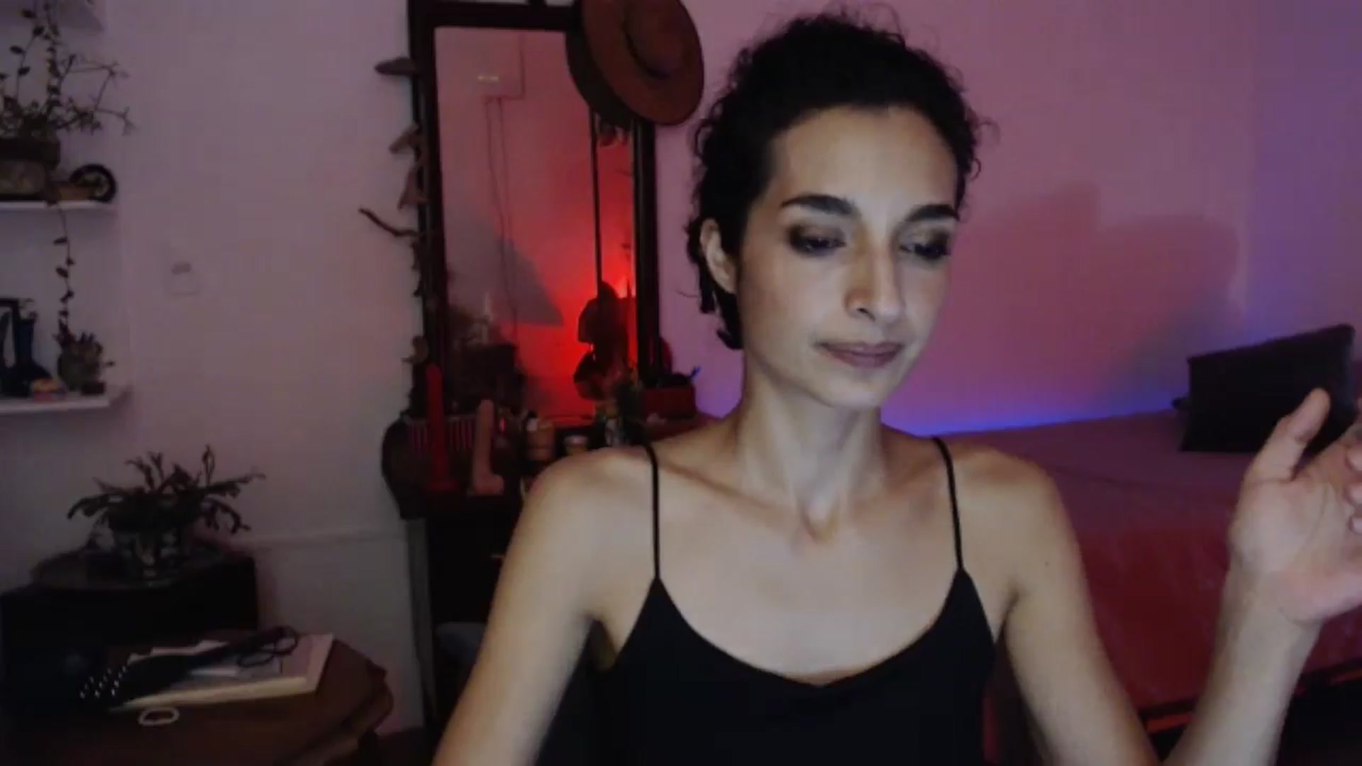 Gallery image thumbnail from Alexis_Ash's myfreecams stream on, 08/26/2024, 08:18 image 10 of 20