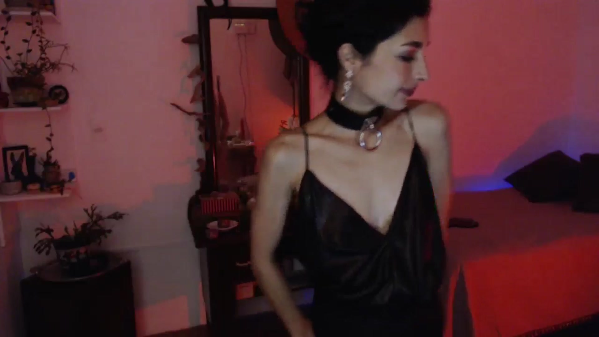 Gallery image thumbnail from Alexis_Ash's myfreecams stream on, 09/02/2024, 08:37 image 3 of 20