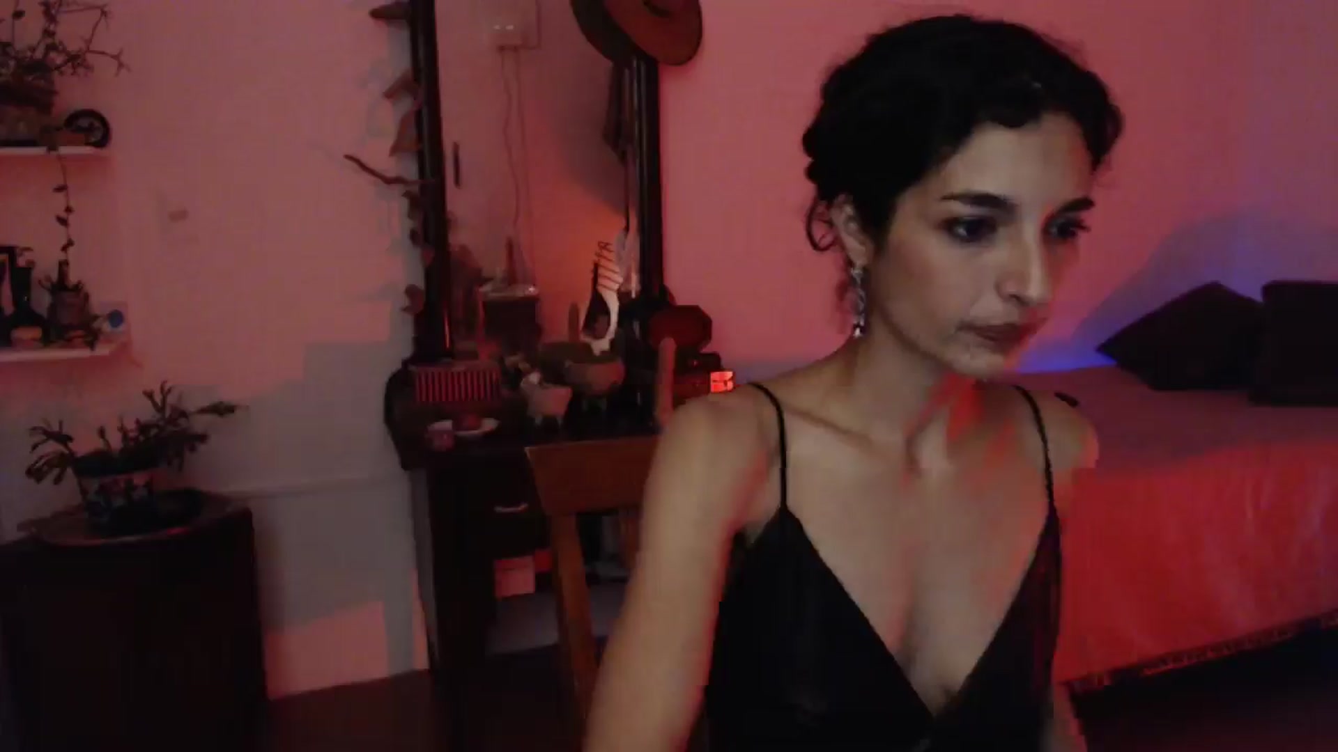 Gallery image thumbnail from Alexis_Ash's myfreecams stream on, 09/02/2024, 08:37 image 11 of 20