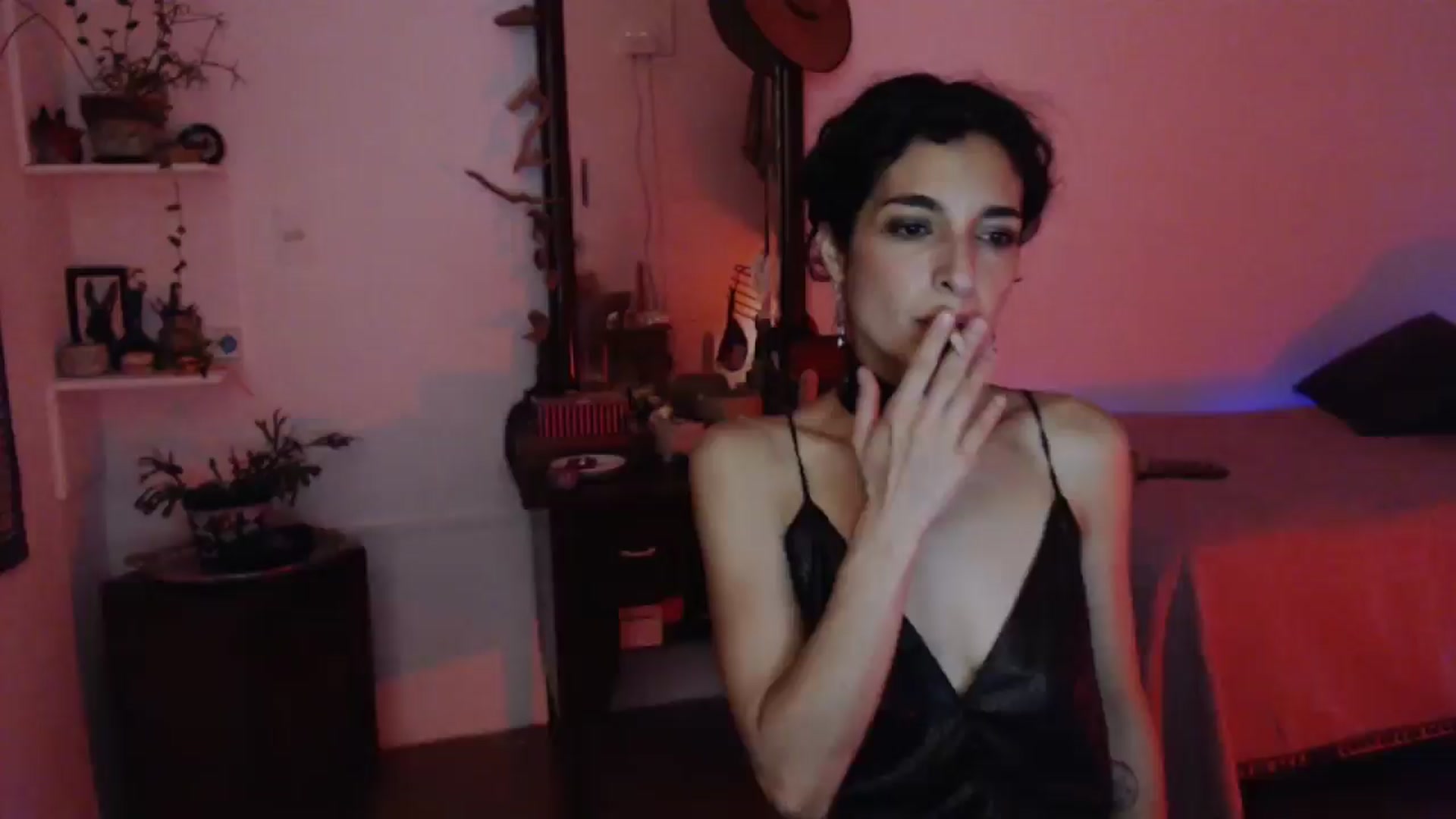 Gallery image thumbnail from Alexis_Ash's myfreecams stream on, 09/02/2024, 08:37 image 1 of 20