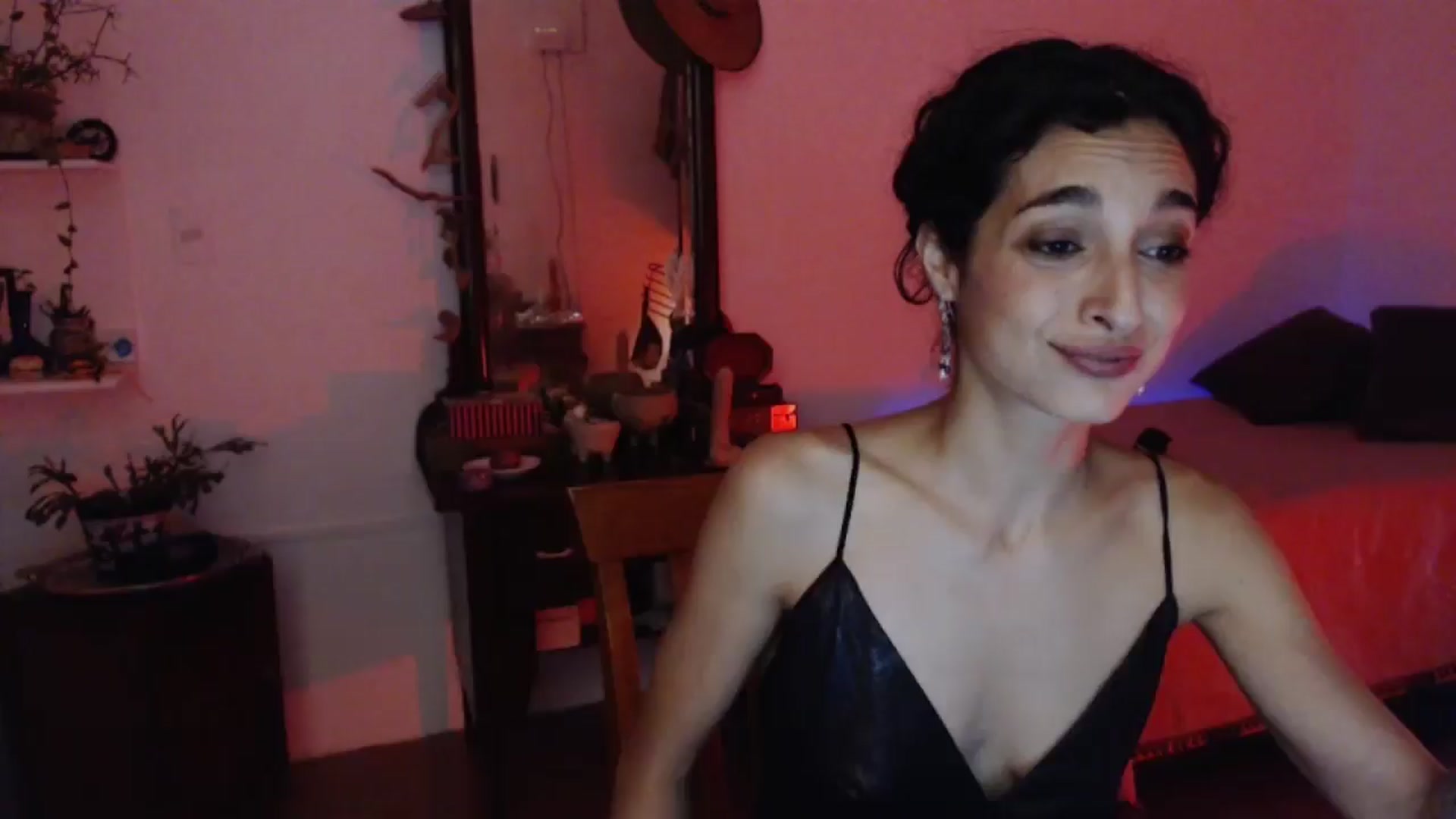 Gallery image thumbnail from Alexis_Ash's myfreecams stream on, 09/02/2024, 08:37 image 16 of 20