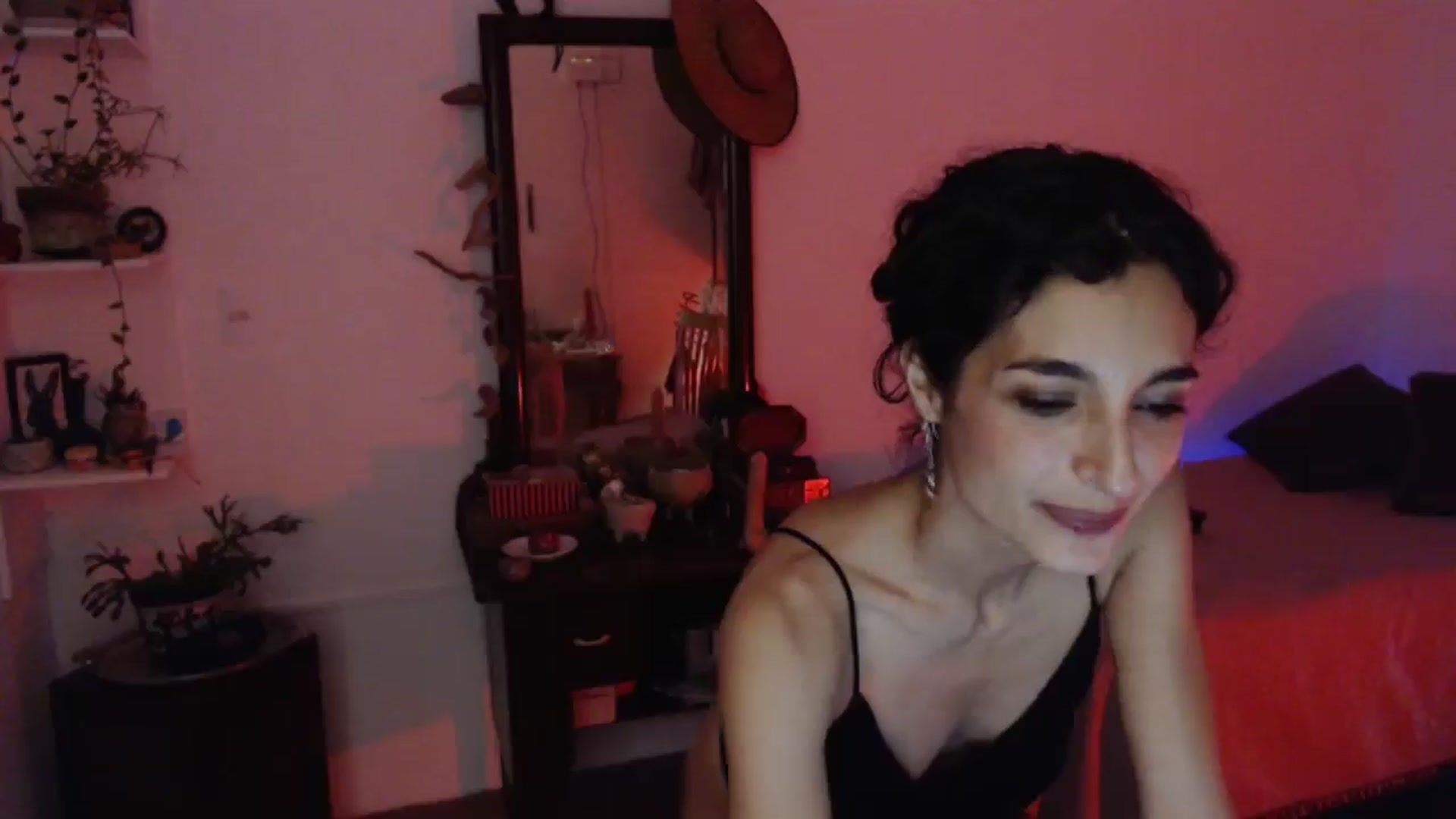 Gallery image thumbnail from Alexis_Ash's myfreecams stream on, 09/02/2024, 08:37 image 6 of 20