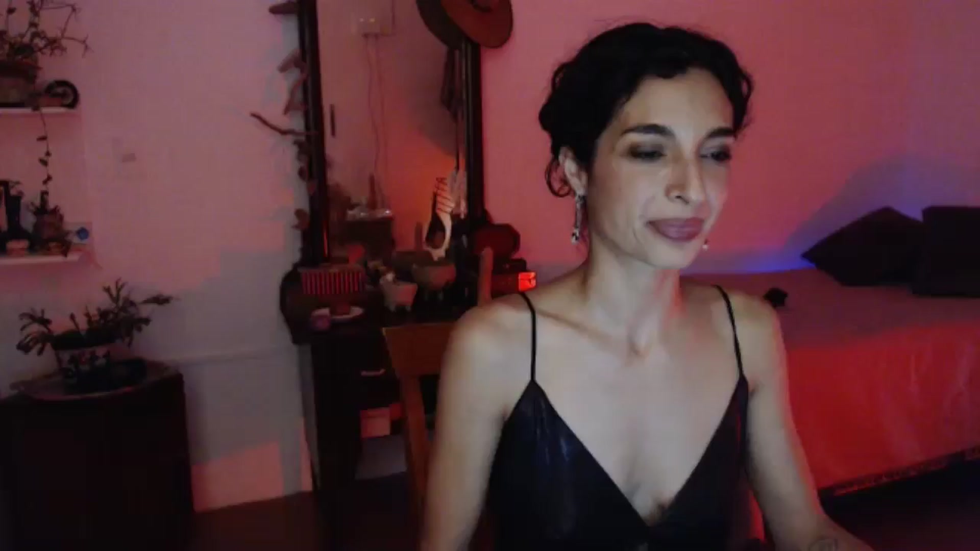 Gallery image thumbnail from Alexis_Ash's myfreecams stream on, 09/02/2024, 08:37 image 14 of 20