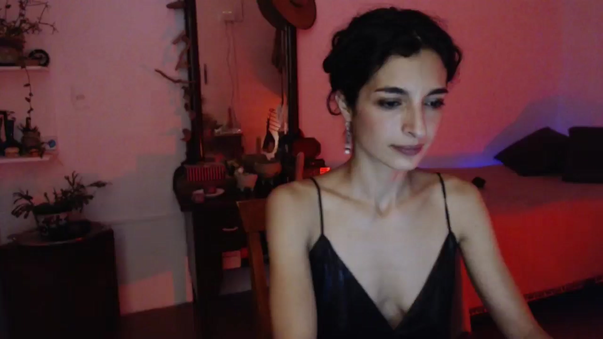 Gallery image thumbnail from Alexis_Ash's myfreecams stream on, 09/02/2024, 08:37 image 10 of 20
