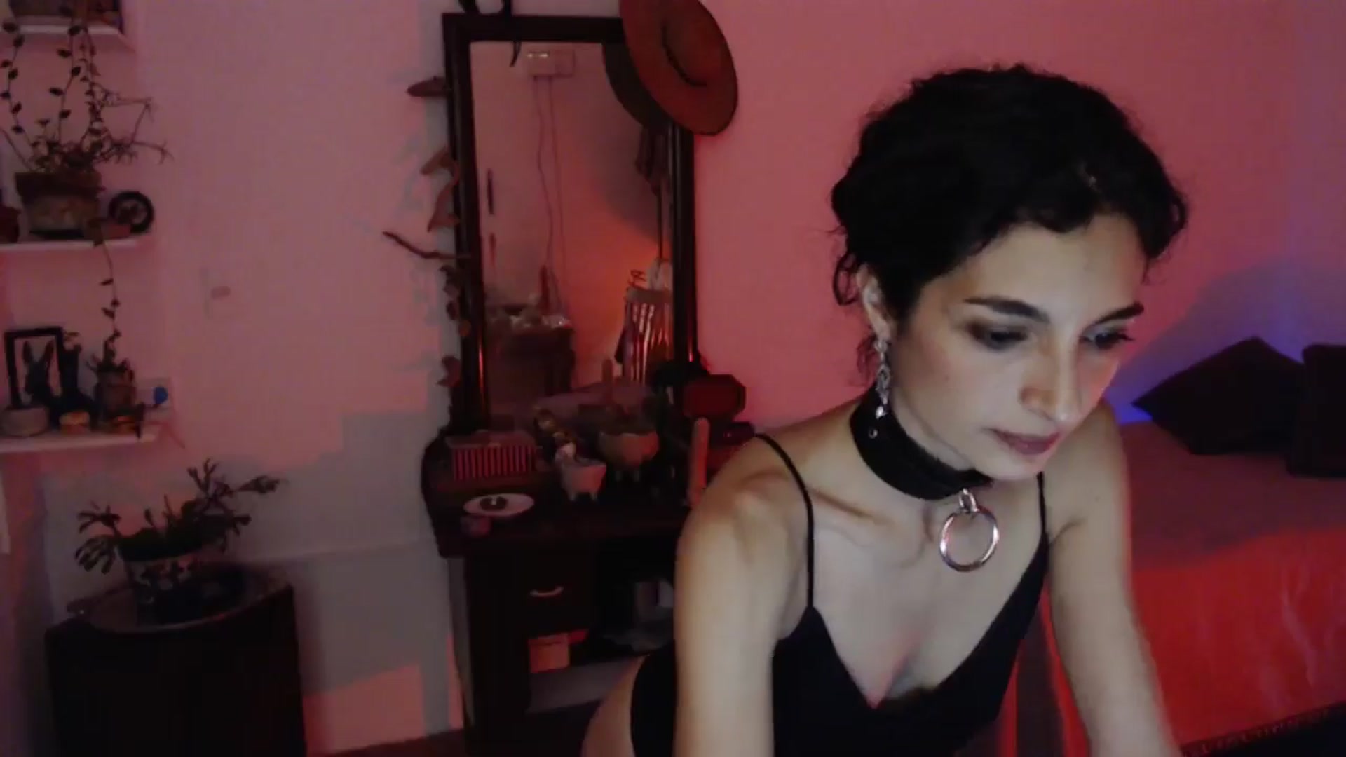 Gallery image thumbnail from Alexis_Ash's myfreecams stream on, 09/02/2024, 08:37 image 2 of 20