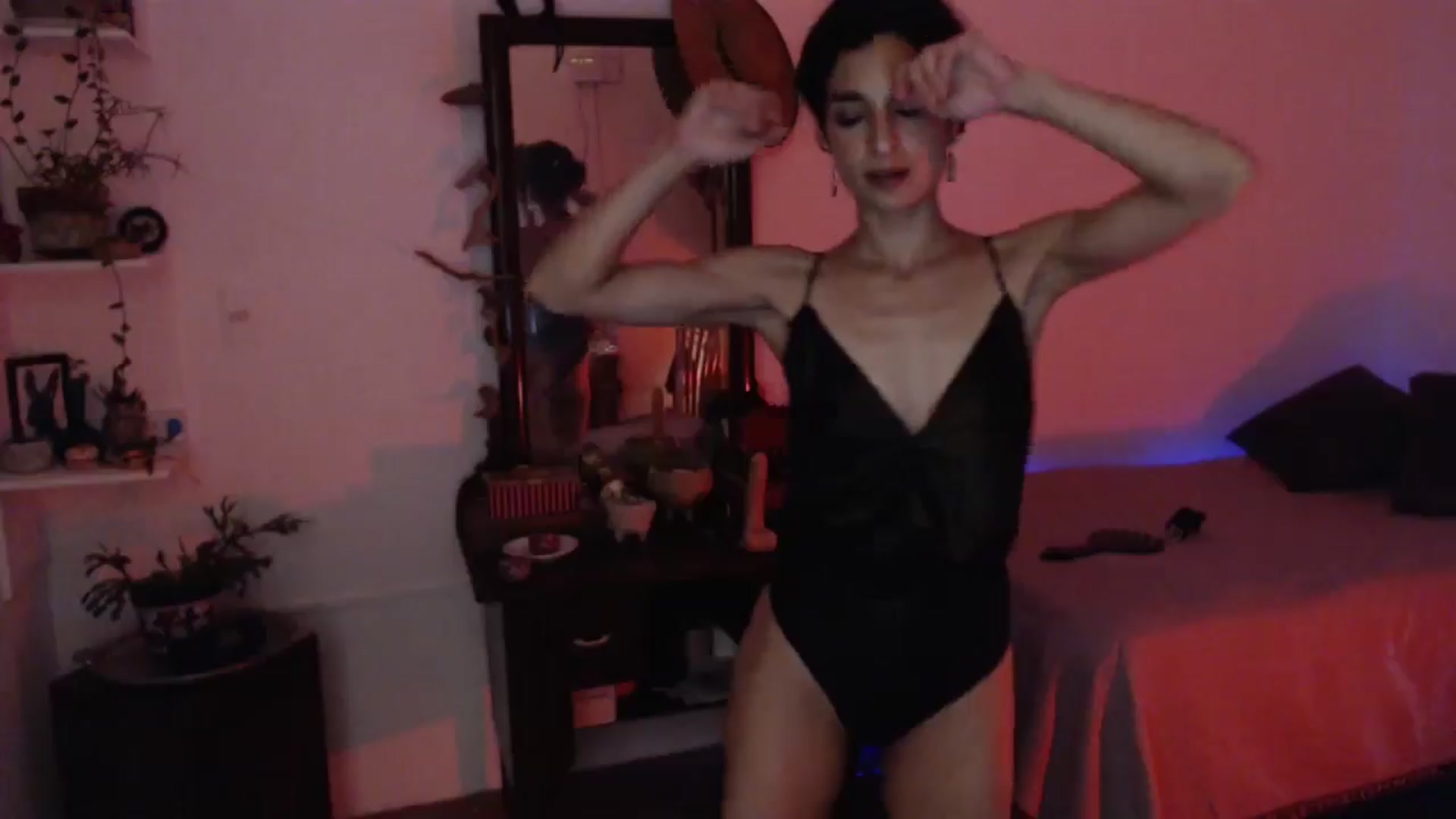 Gallery image thumbnail from Alexis_Ash's myfreecams stream on, 09/02/2024, 08:37 image 5 of 20