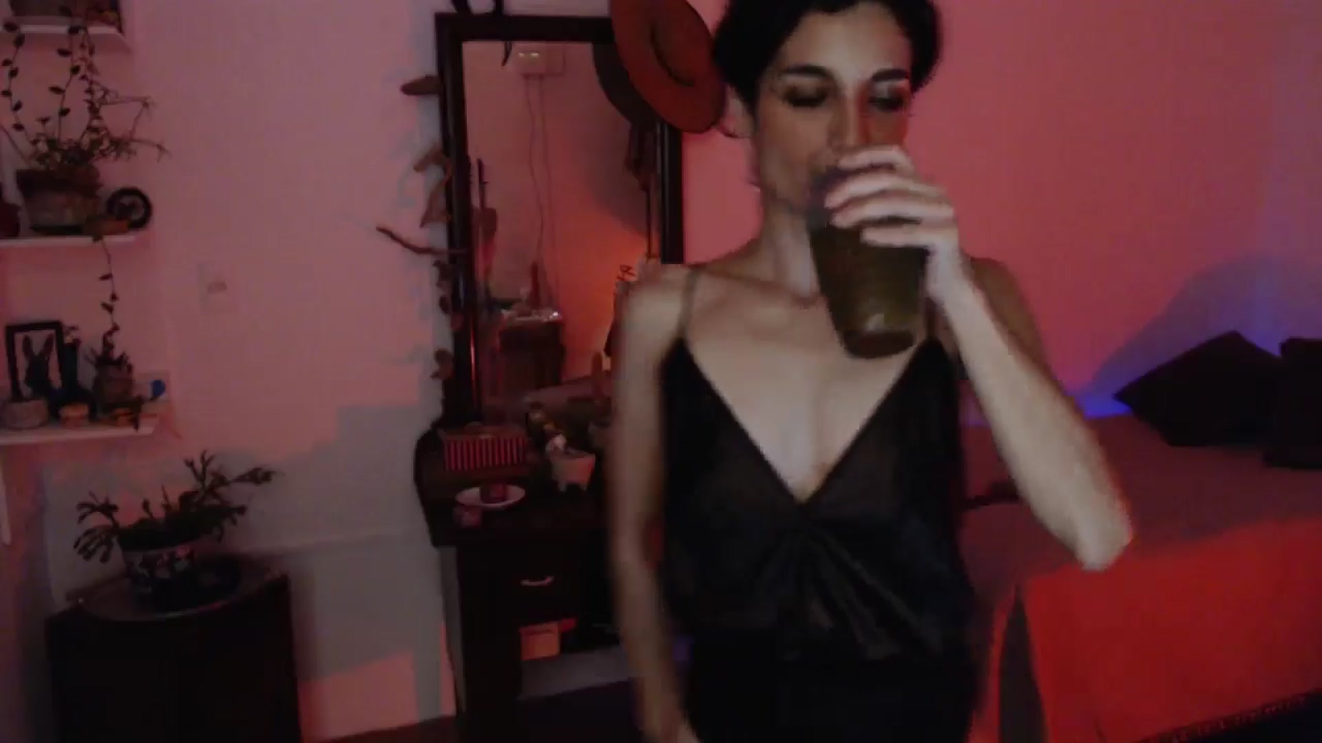 Gallery image thumbnail from Alexis_Ash's myfreecams stream on, 09/02/2024, 08:37 image 7 of 20