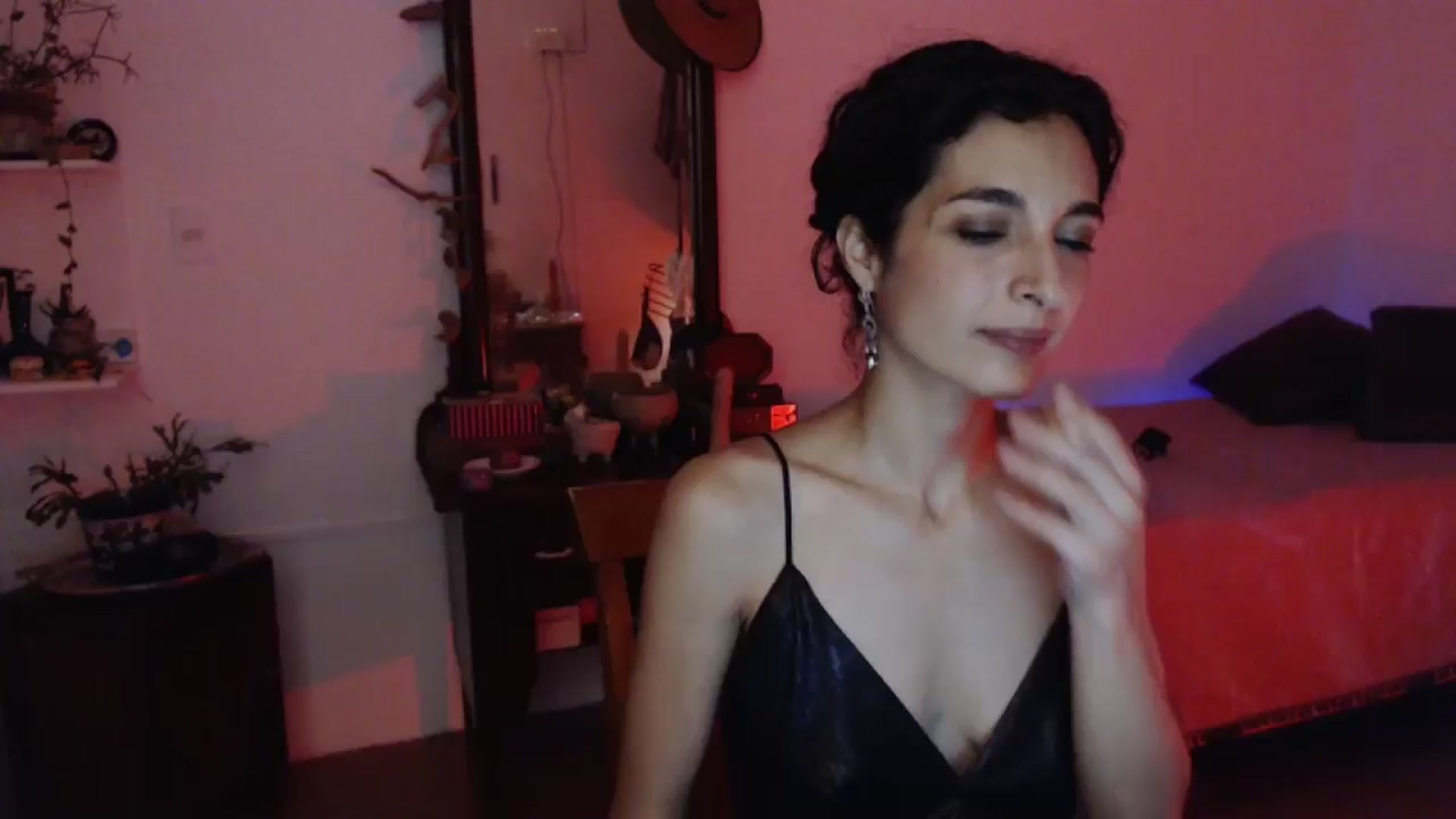 Gallery image thumbnail from Alexis_Ash's myfreecams stream on, 09/02/2024, 08:37 image 15 of 20