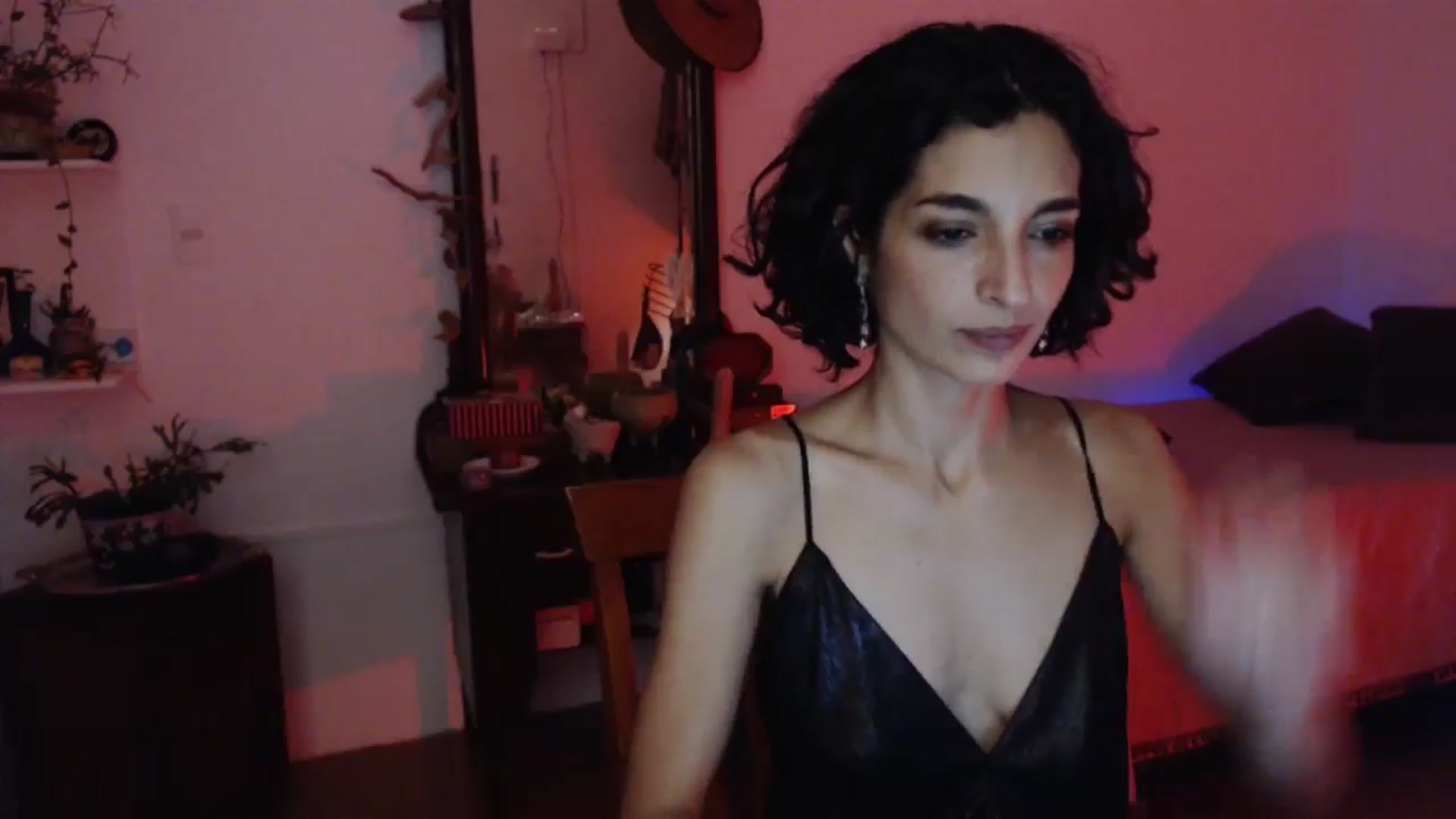 Gallery image thumbnail from Alexis_Ash's myfreecams stream on, 09/02/2024, 08:37 image 20 of 20