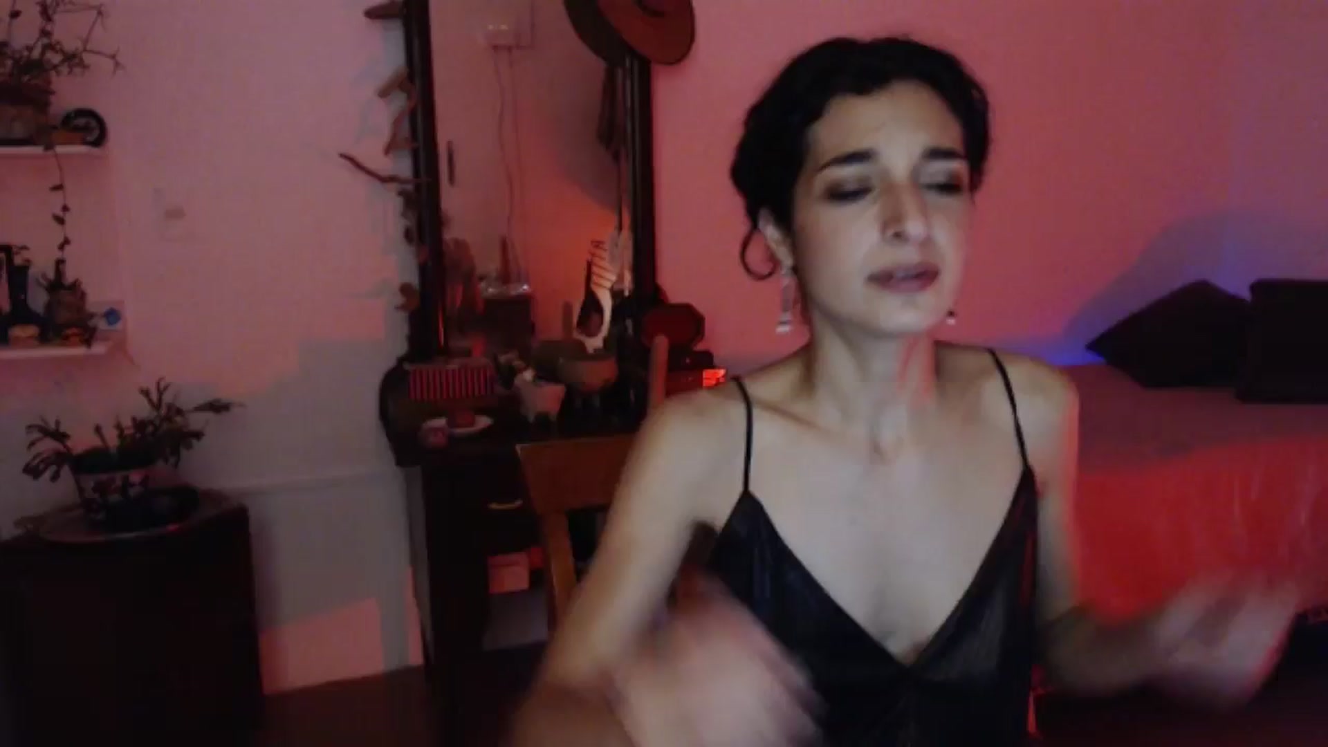Gallery image thumbnail from Alexis_Ash's myfreecams stream on, 09/02/2024, 08:37 image 18 of 20