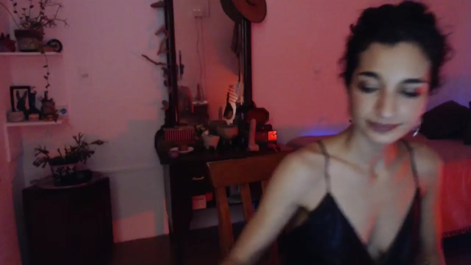 Gallery image thumbnail from Alexis_Ash's myfreecams stream on, 09/02/2024, 09:03 image 20 of 20