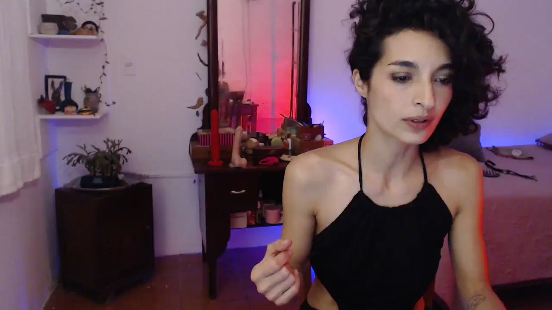 Gallery image thumbnail from Alexis_Ash's myfreecams stream on, 09/15/2024, 07:56 image 8 of 20