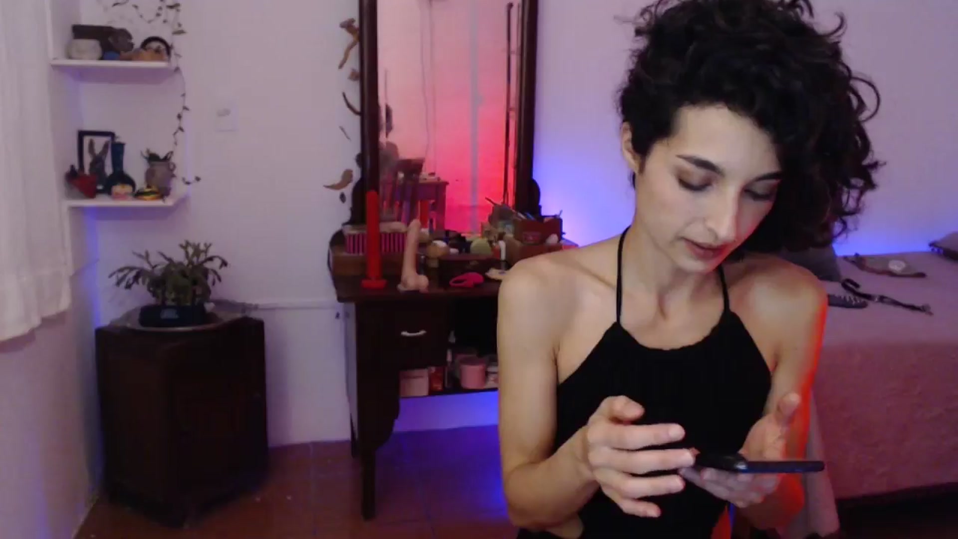 Gallery image thumbnail from Alexis_Ash's myfreecams stream on, 09/15/2024, 07:56 image 18 of 20