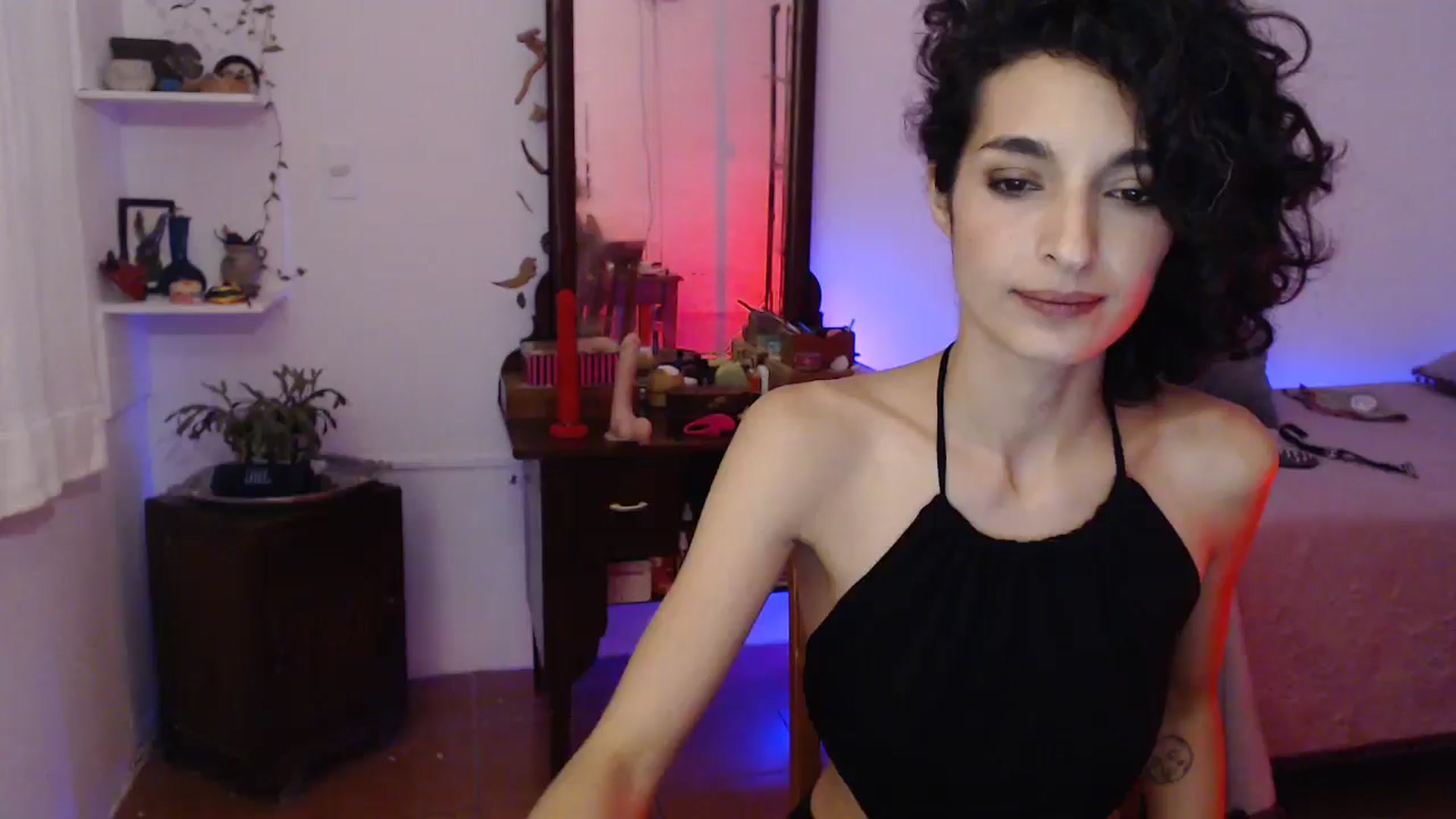 Gallery image thumbnail from Alexis_Ash's myfreecams stream on, 09/15/2024, 07:56 image 20 of 20