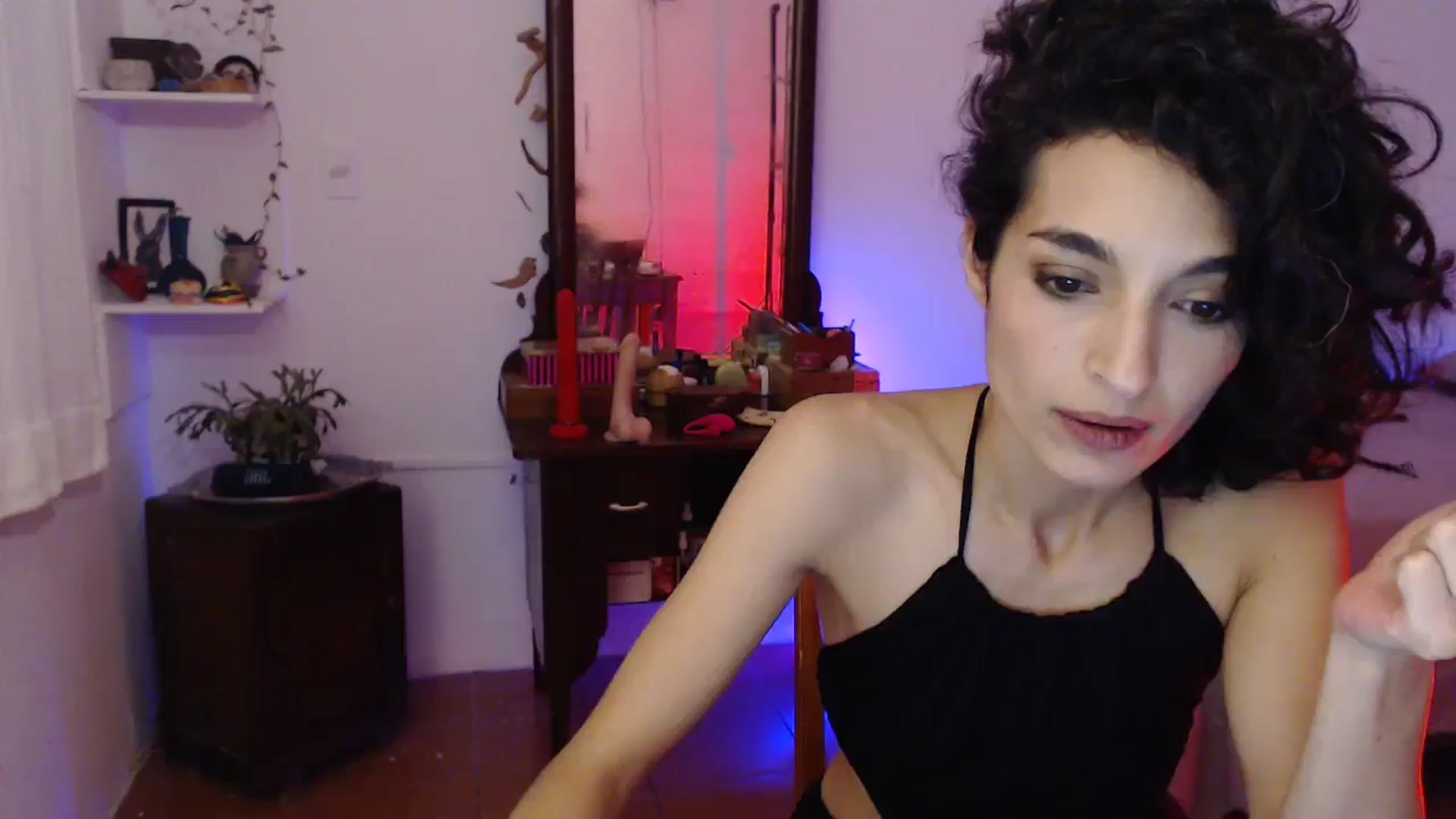 Gallery image thumbnail from Alexis_Ash's myfreecams stream on, 09/15/2024, 07:56 image 5 of 20