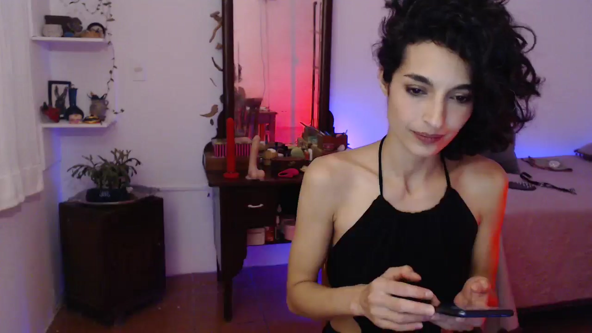 Gallery image thumbnail from Alexis_Ash's myfreecams stream on, 09/15/2024, 07:56 image 6 of 20
