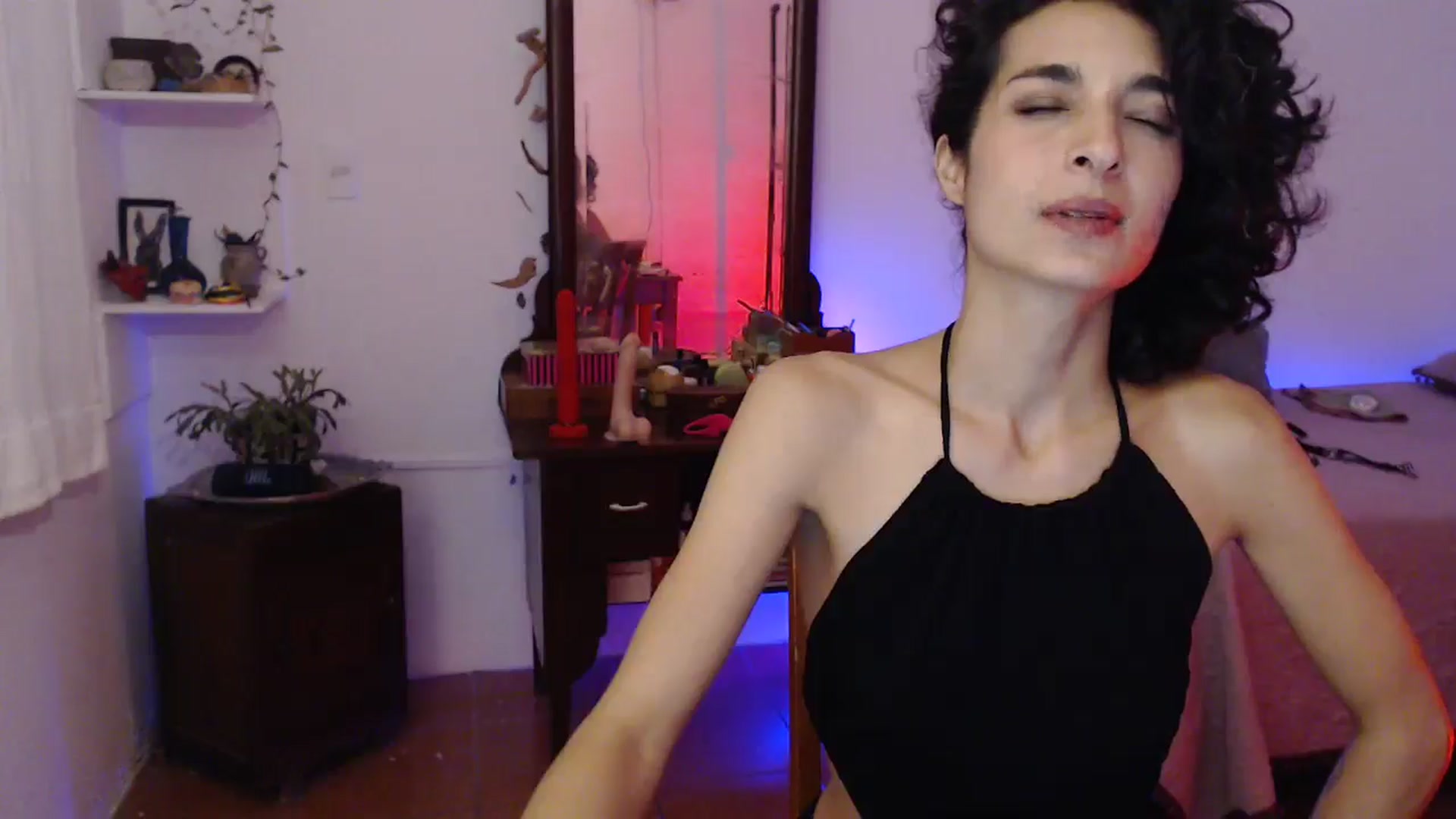 Gallery image thumbnail from Alexis_Ash's myfreecams stream on, 09/15/2024, 07:56 image 19 of 20