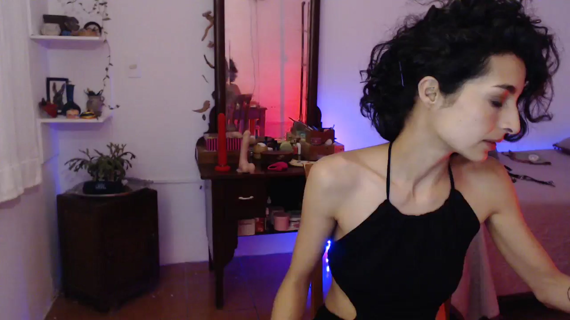 Gallery image thumbnail from Alexis_Ash's myfreecams stream on, 09/15/2024, 07:56 image 3 of 20
