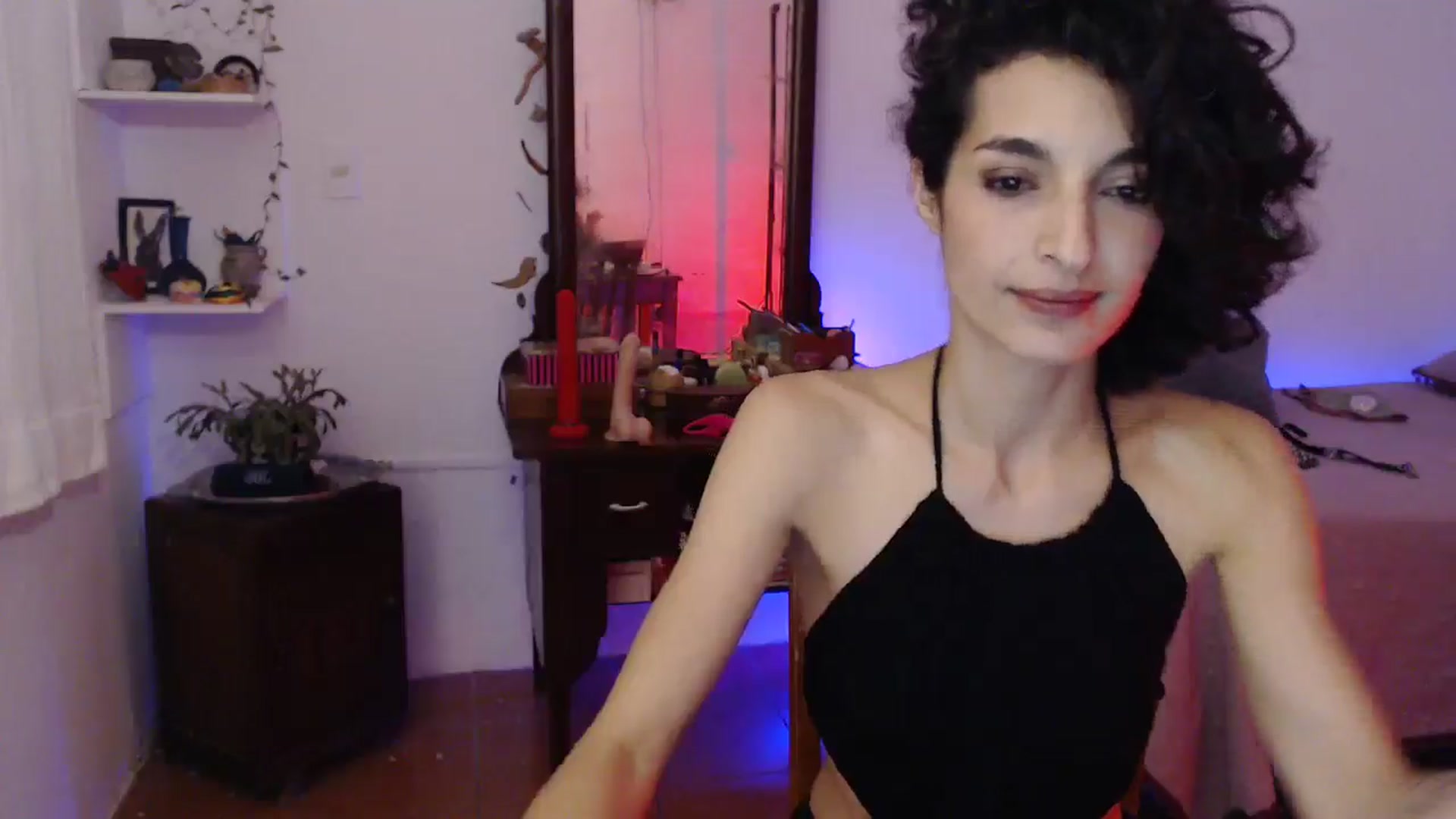 Gallery image thumbnail from Alexis_Ash's myfreecams stream on, 09/15/2024, 07:56 image 10 of 20